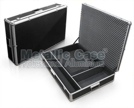 metalliccase 4938-10-5512 / กระเป๋าเครื่องมือ ELECTRA 100W (97.5x66.5x17.5 T1C1H3K7P3)