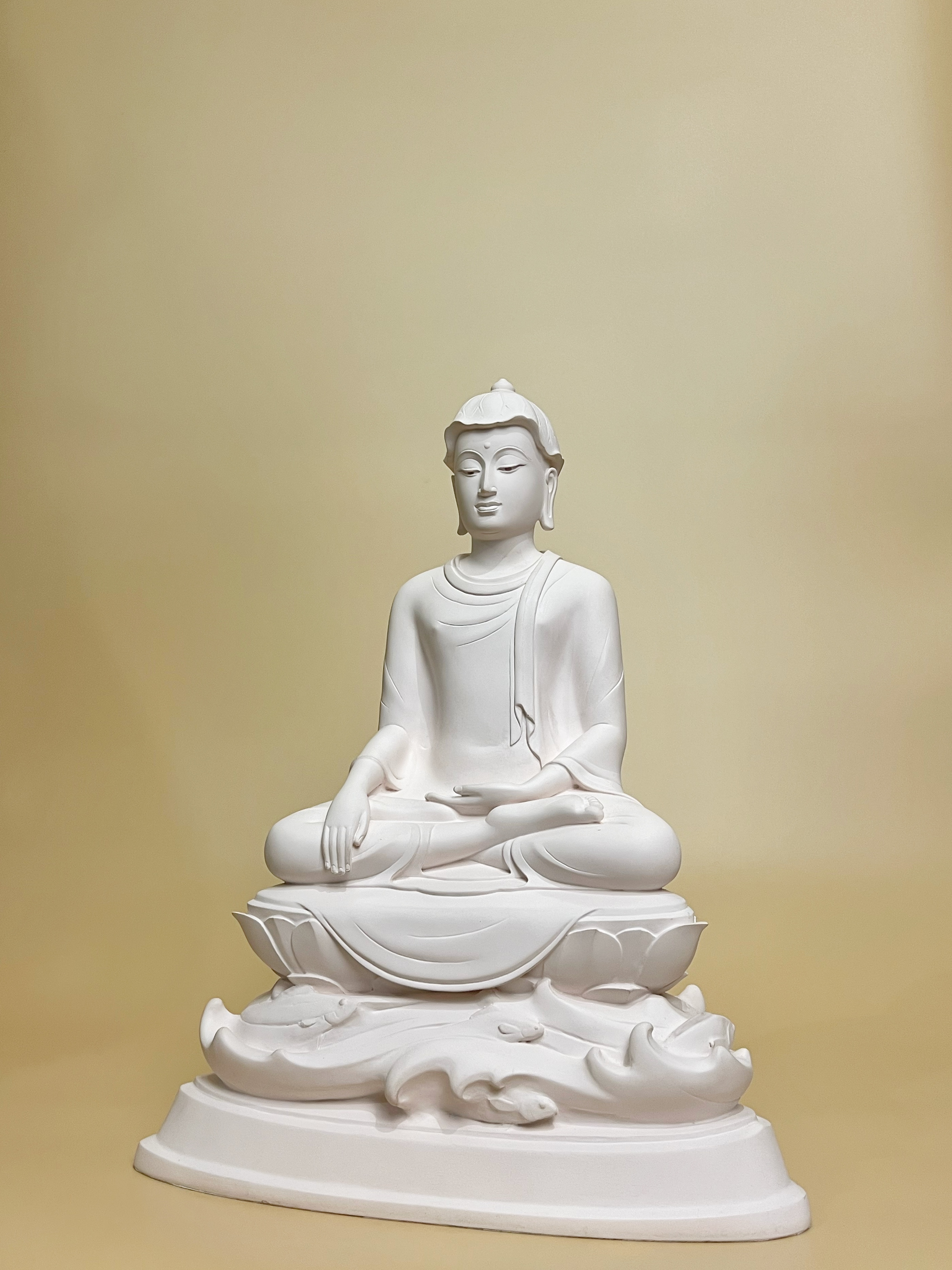 พระอุปคุตมหาเถระ หน้าตัก 7 นิ้ว