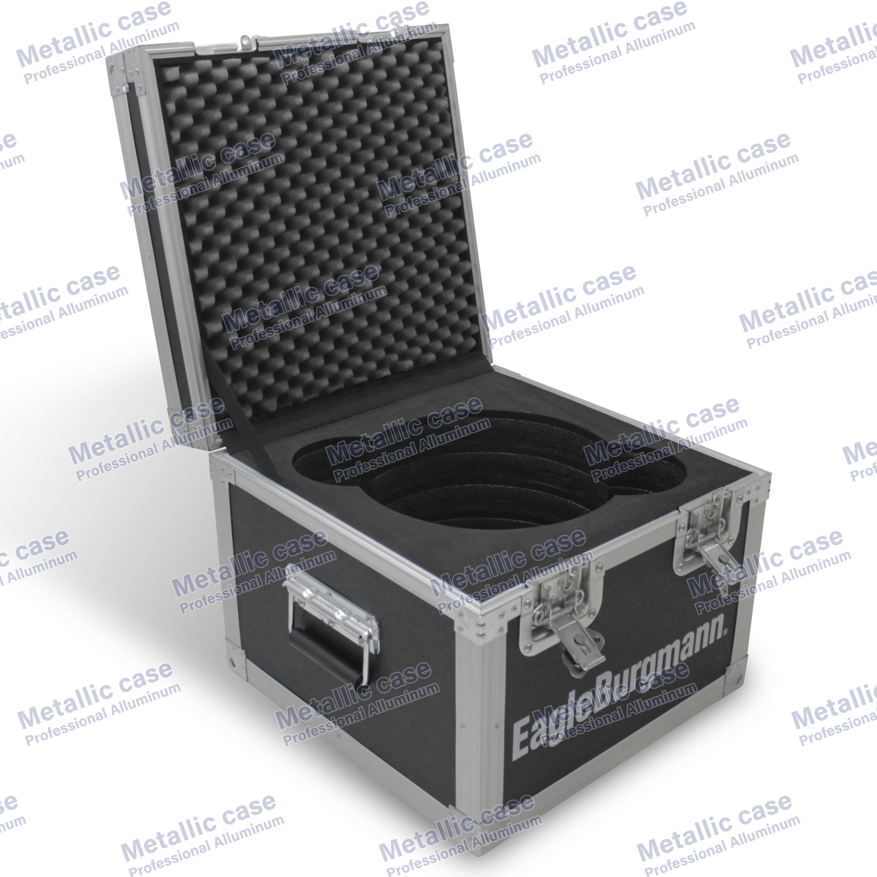 metalliccase 7591-10-6204/ 27x20 cm (38.4x38.4x32 T6C1H3K5P5)