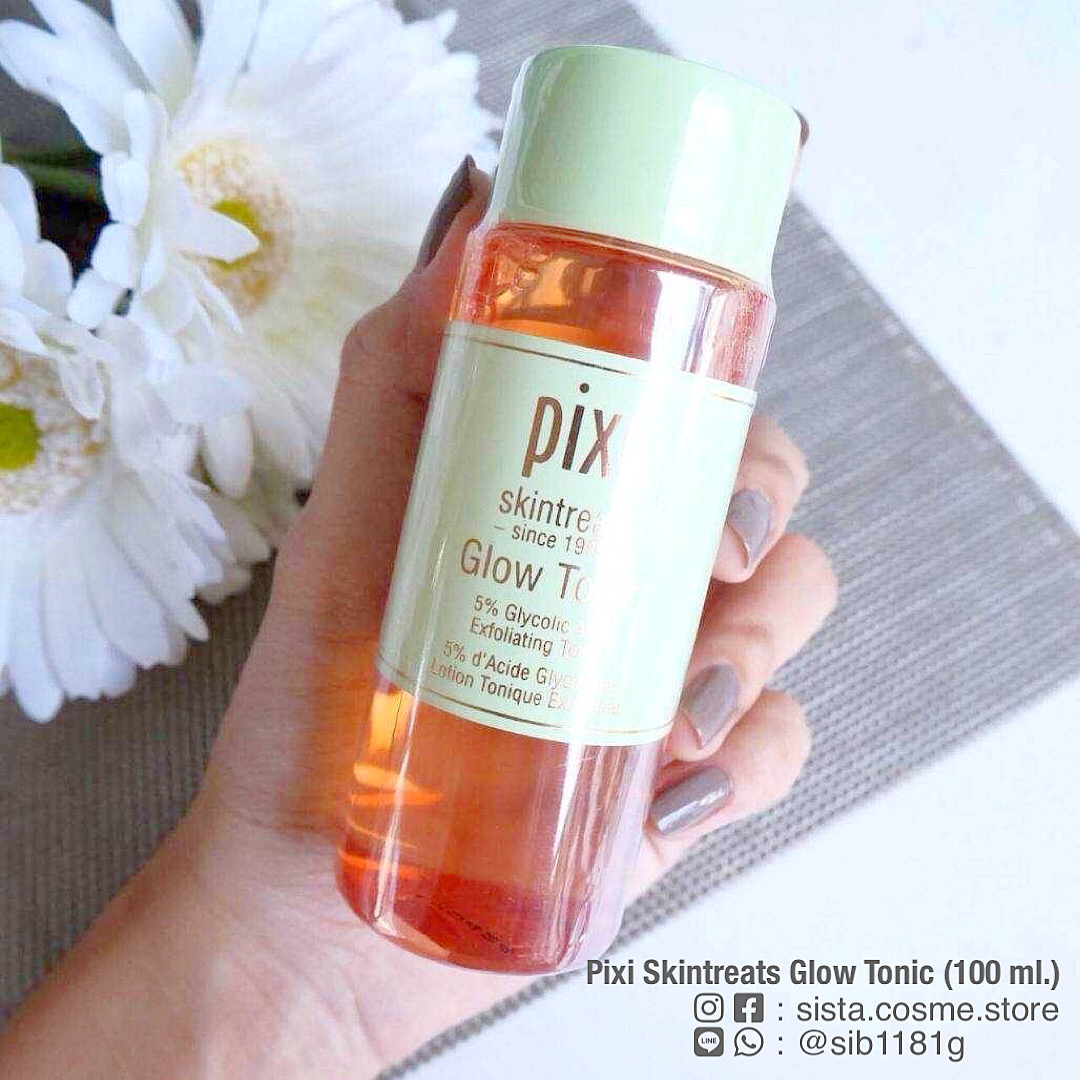 Pixi Glow Tonic (100 ml.)