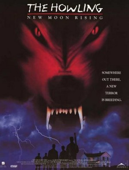 Howling VII : New Moon Rising : สัตว์สมองคน ภาค 7 ล่าอำมหิตครึ่งคนครึ่งสัตว์ [1995] - เสียงอังกฤษ / บรรยายไทย