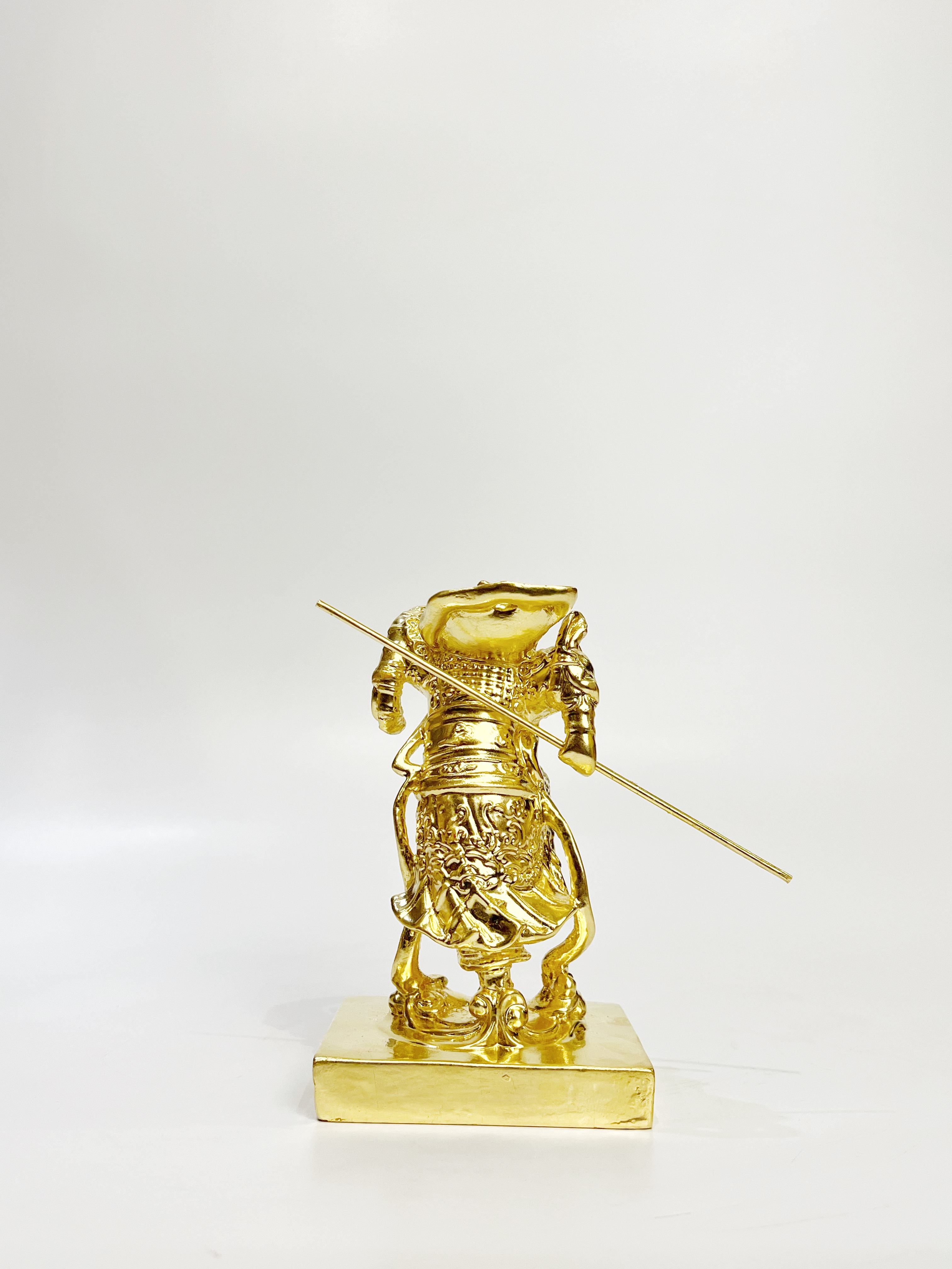 เห้งเจีย สูง 7 นิ้ว