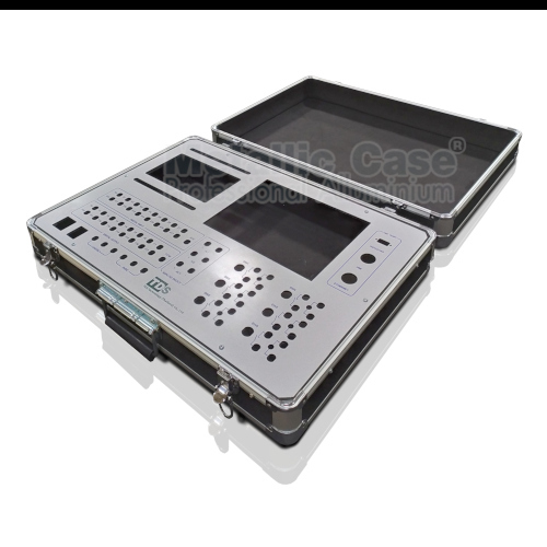 metallic case 8038-10-6310/ Demo_FX5U32MR_V2000 (57.5x40.5x15.6 T3C3H3K1P3)