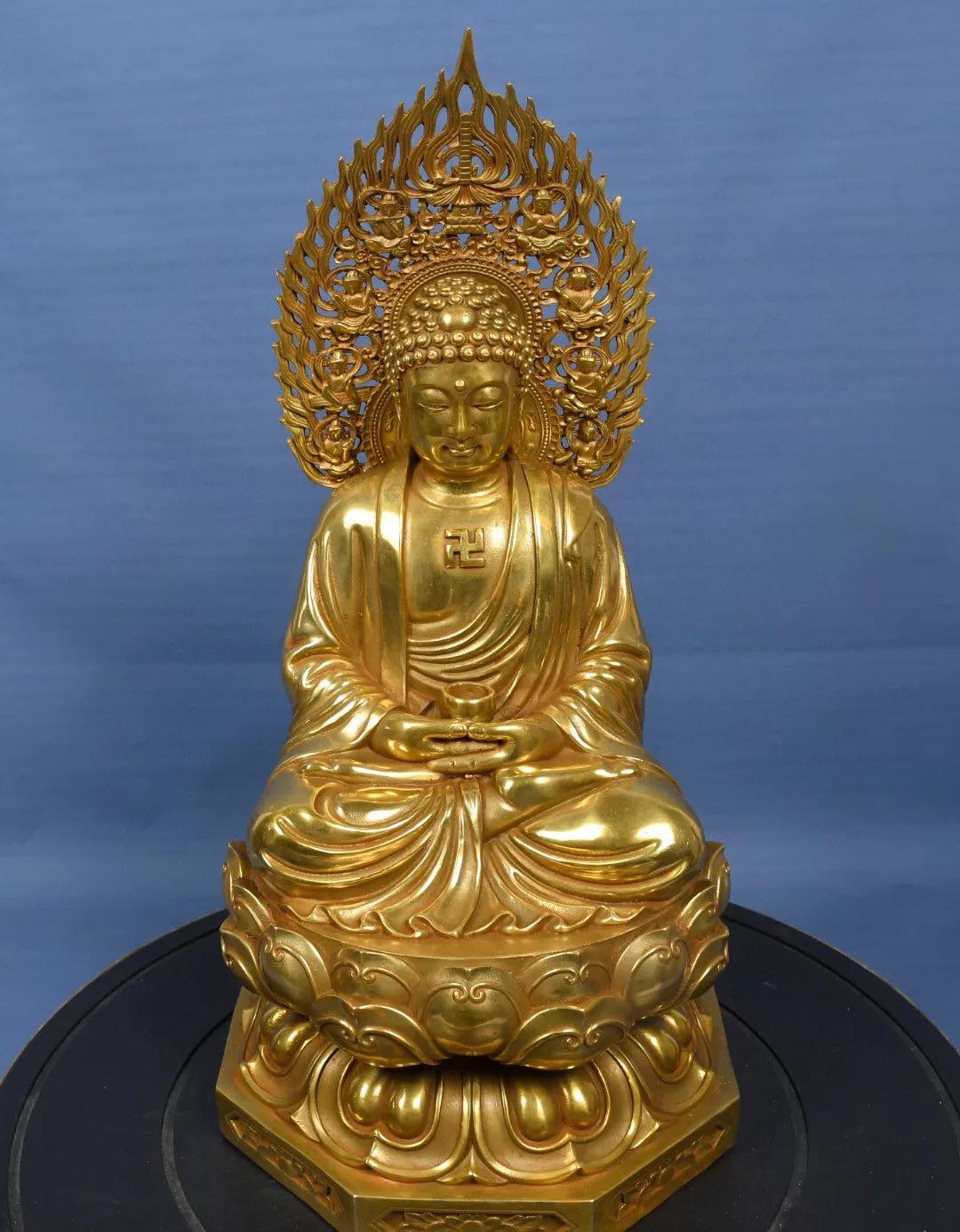 Pre-Order : พระยูไล สูง 41 cm