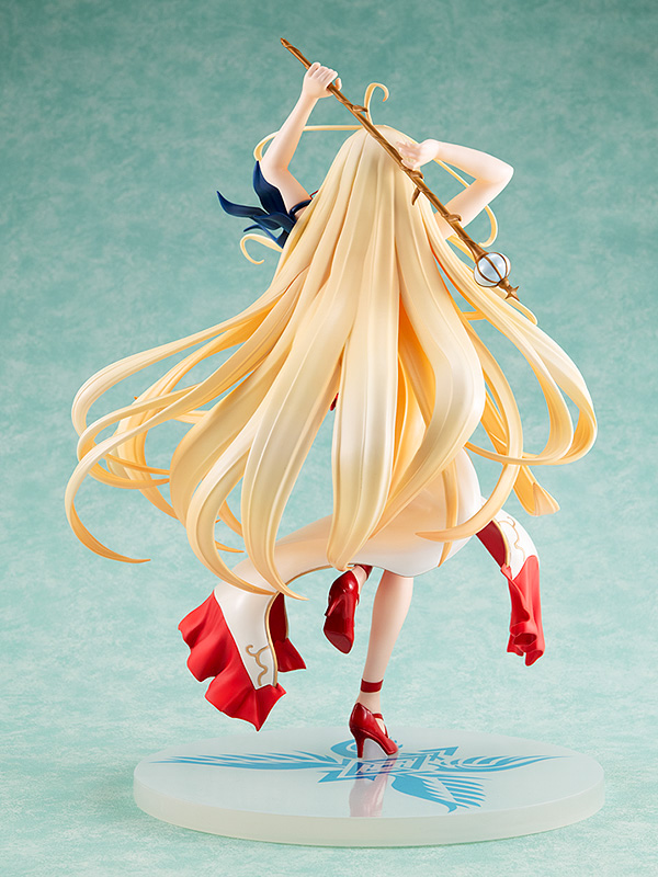 (Pre-Order) Alicereise ru Nevillis IX Original Dress Ver. - 1/7 (Good Smile Company, Kadokawa)