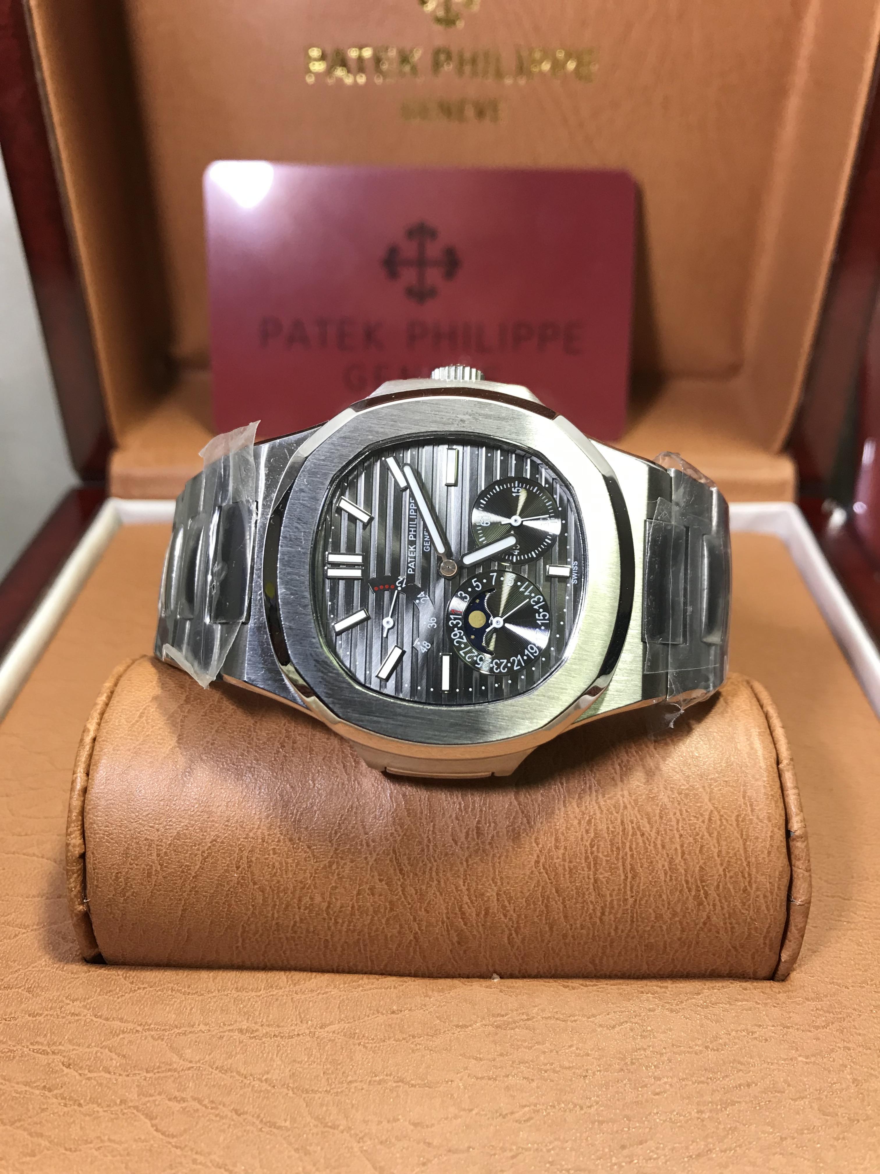 Patek Philippe (5A)