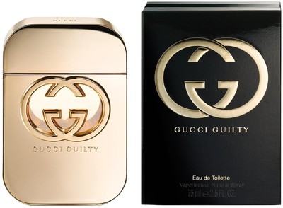 น้ำหอม Gucci Guilty EDT 75ml ของแท้ 100%✅