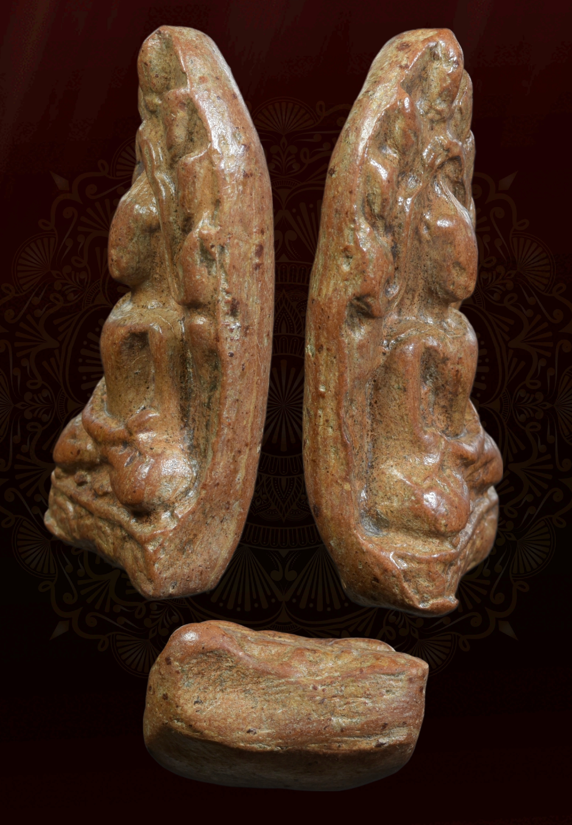 พระยอดขุนพล หริภุญชัย