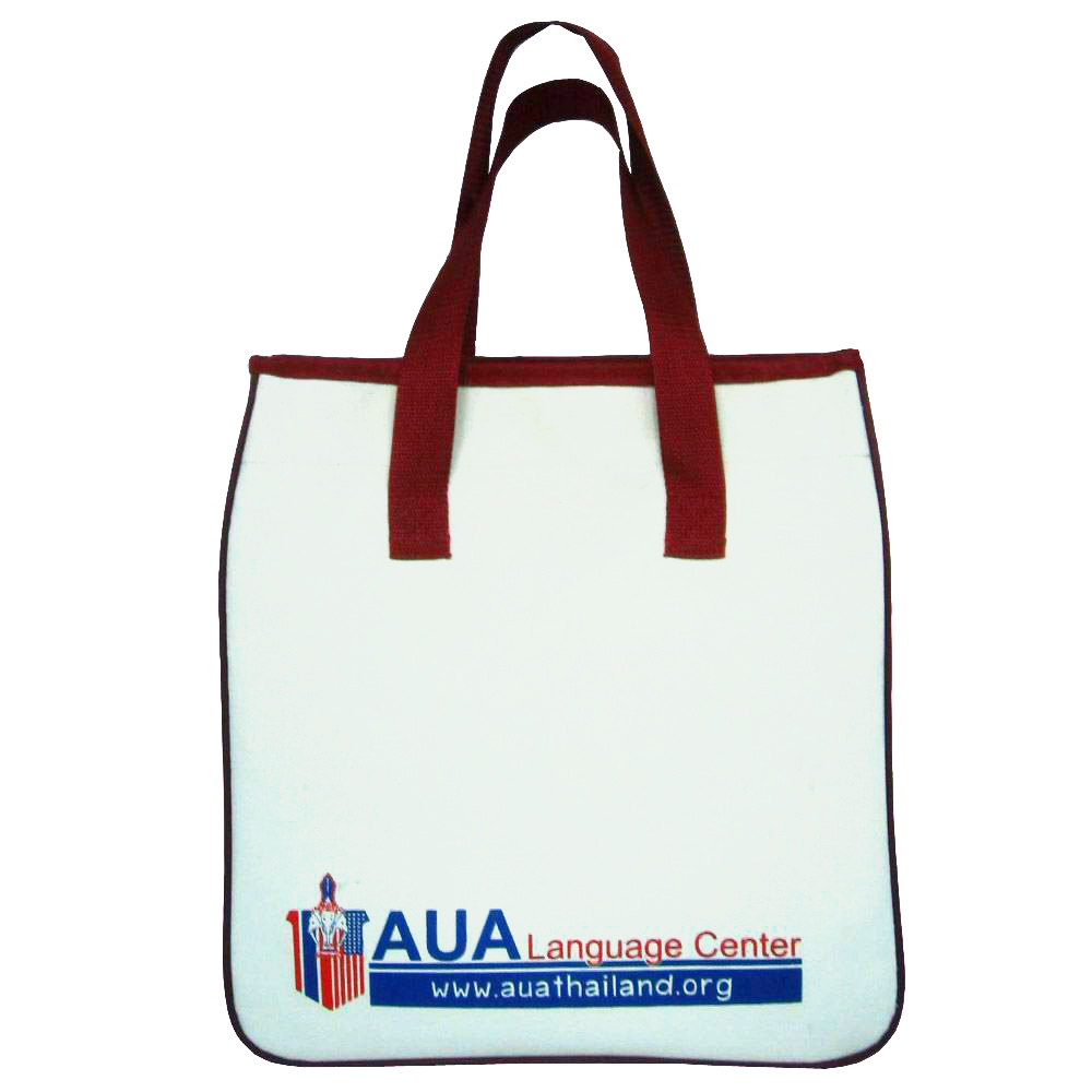 กระเป๋าเคียง