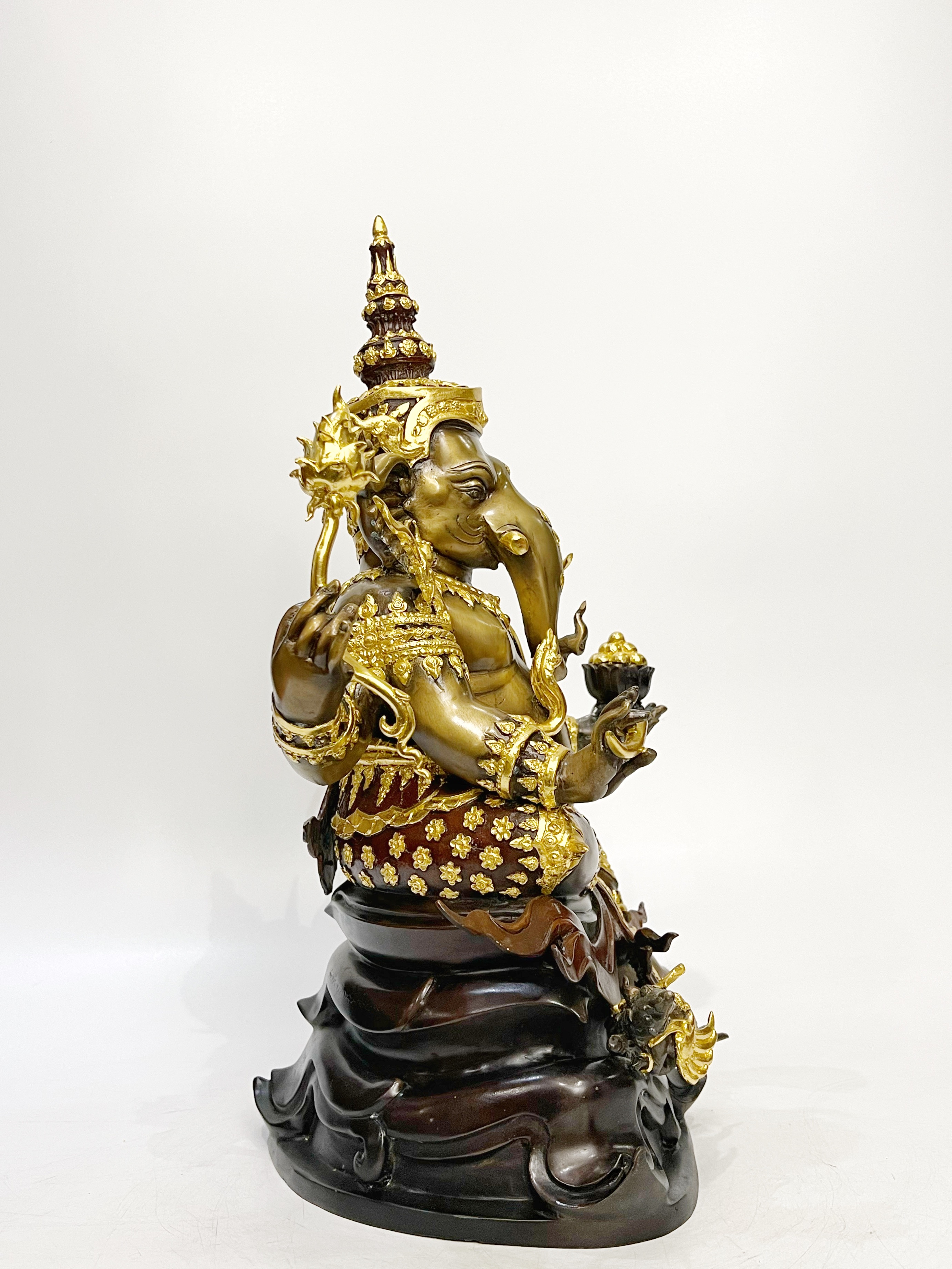 พระพิฆเนศวร รุ่นดาราจักร