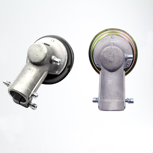 หัวเกียร์เครื่องตัดหญ้า รุ่น411 ขนาด 28 มิล 9 ฟัน