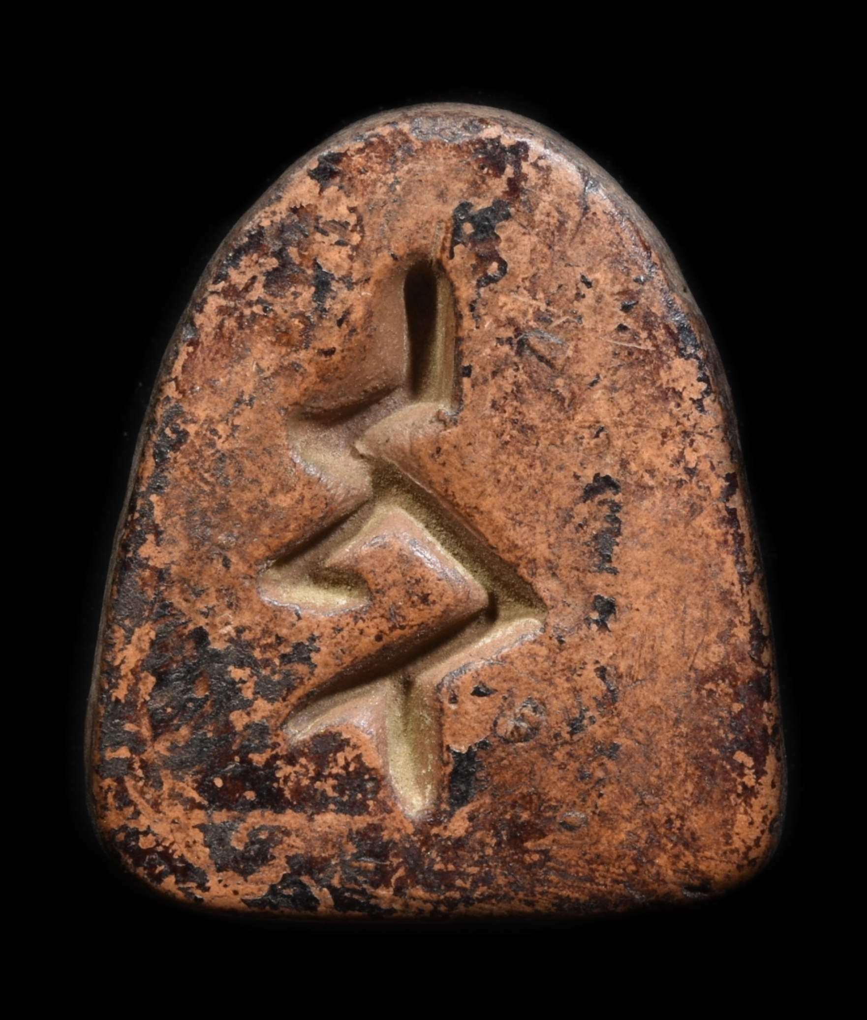 พระปิดตาหลวงพ่อแก้ว