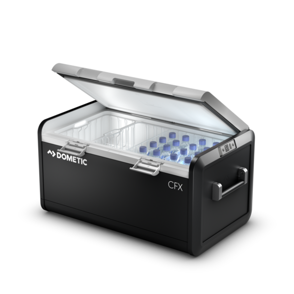 ตู้เย็นแช่แข็งพกพา Dometic CFX3 100L