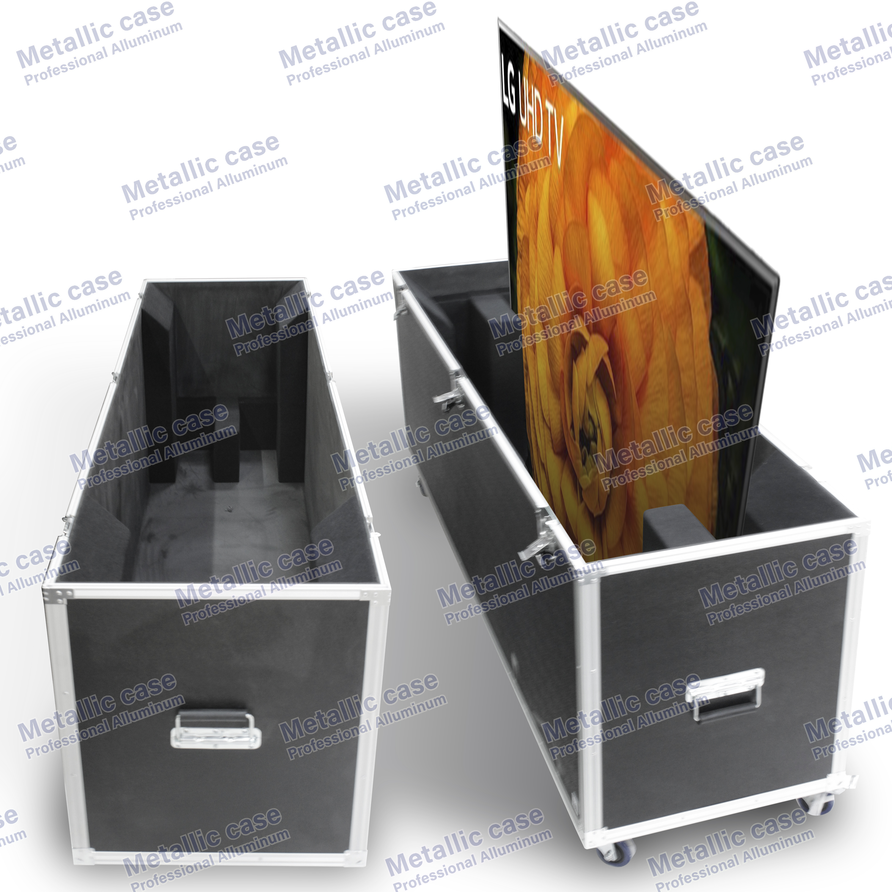 metalliccase 8195-04-6404/ทีวี 75 นิ้วเป็นยี่ห้อ LG รุ่น 75UN72000(49x55.9x104.5 T3C1H3K5P5)