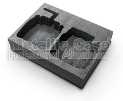 metalliccasc2-0087-C-5605 โฟม RC PE