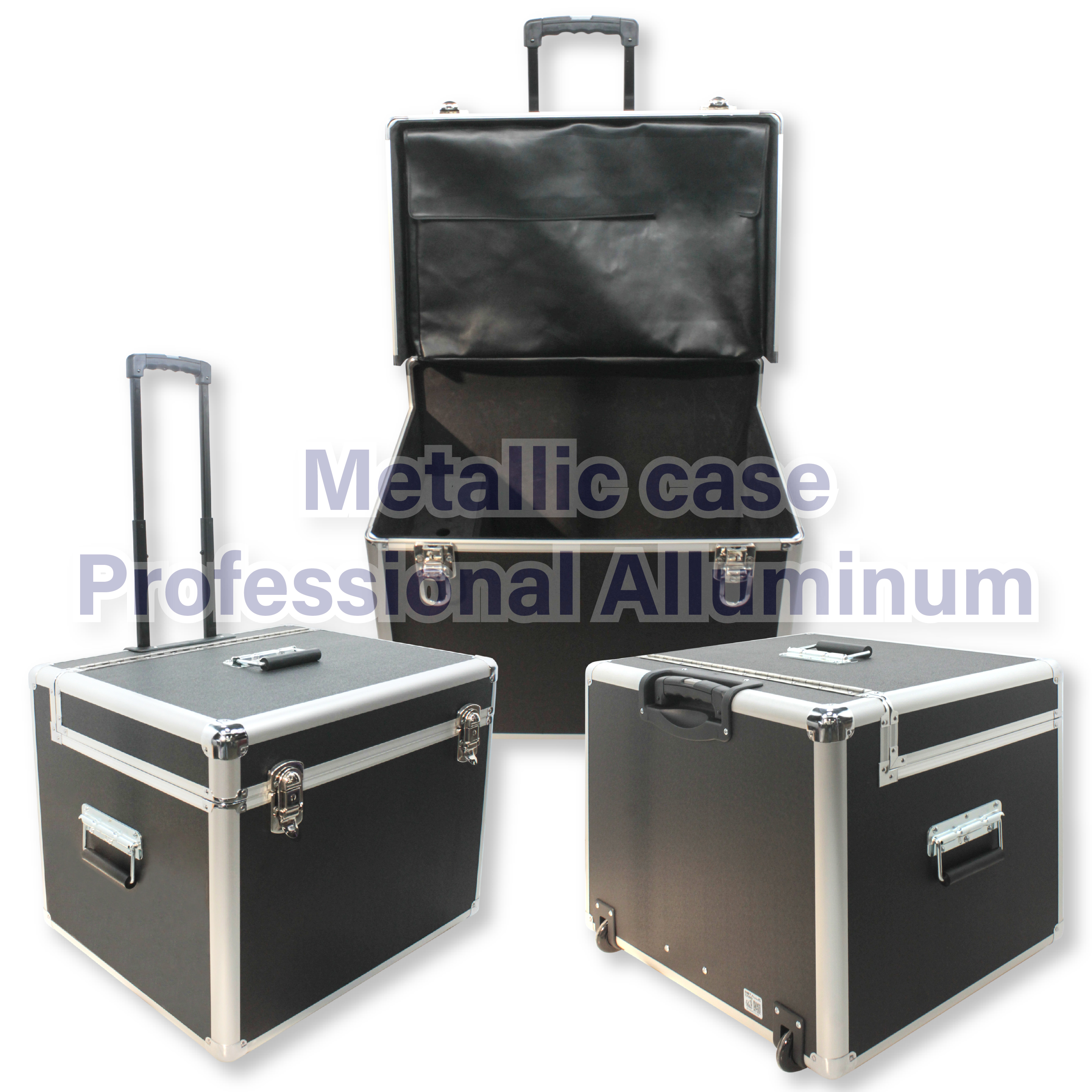 metalliccase8116-06-6401/ LED FS1000 (56x45x44 T2C1H3K3P3U5)