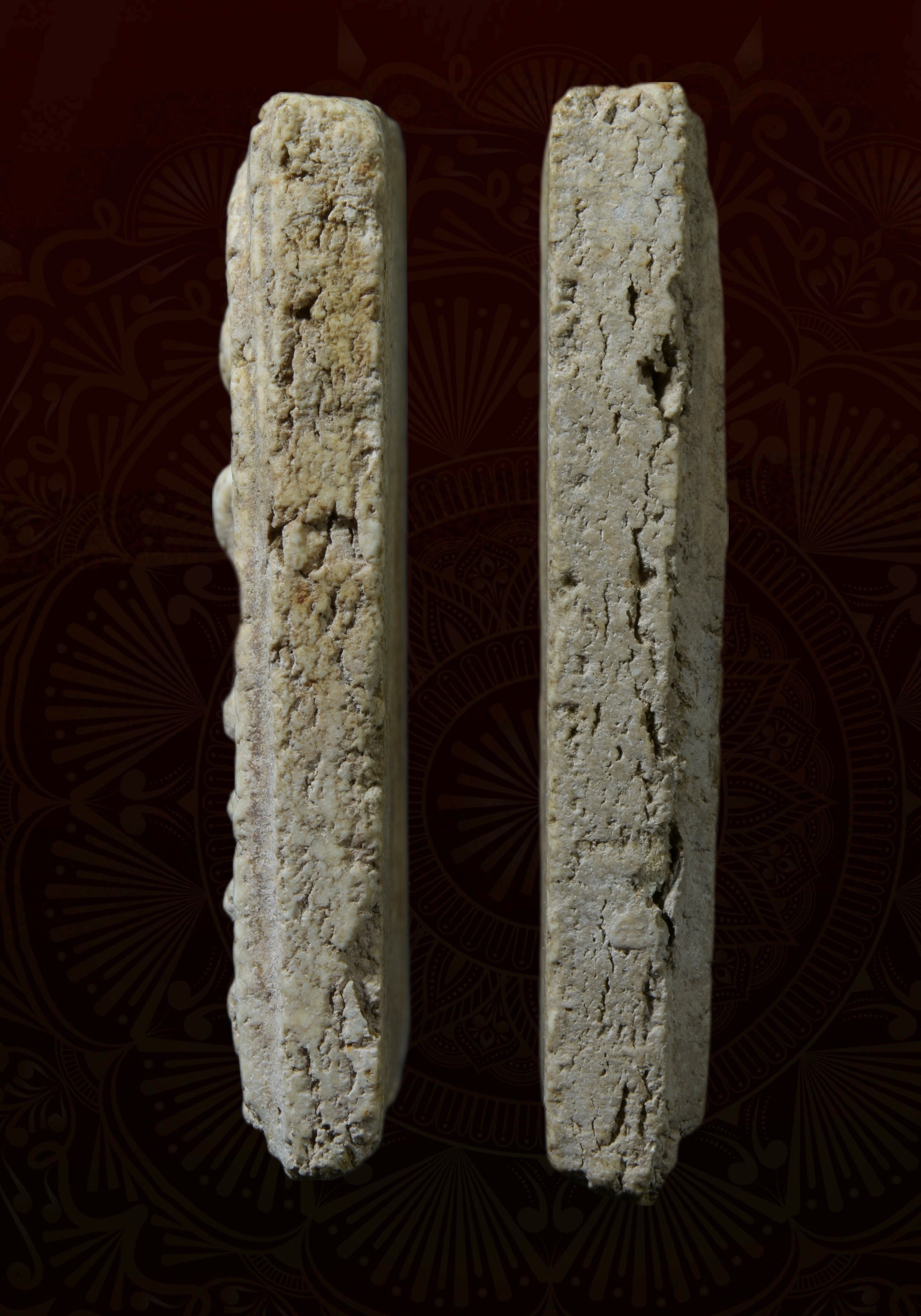 พระสมเด็จวัดระฆัง พิมพ์พระประธาน