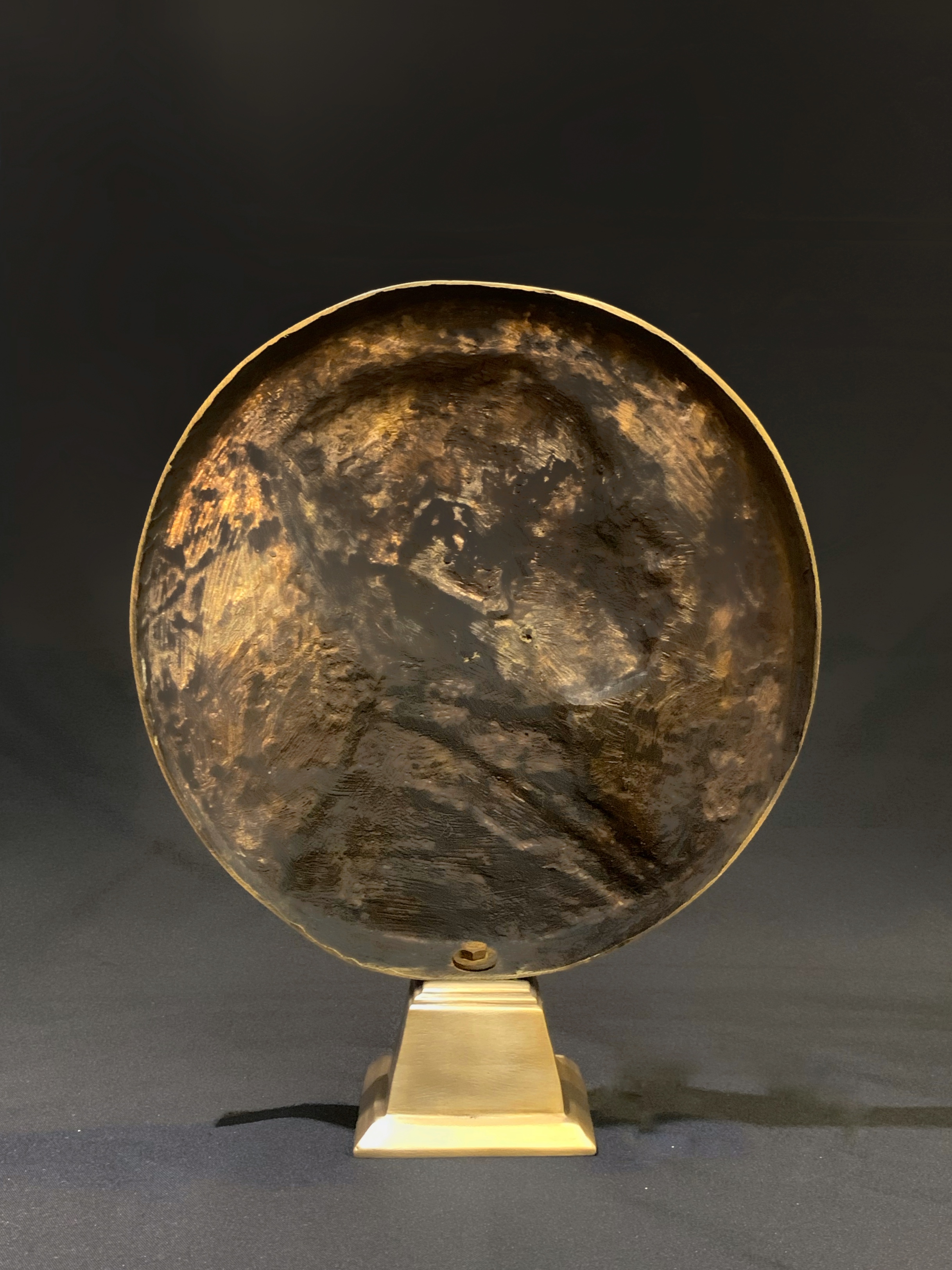 เหรียญรัชกาลที่ 5 (ตั้งโต๊ะ)