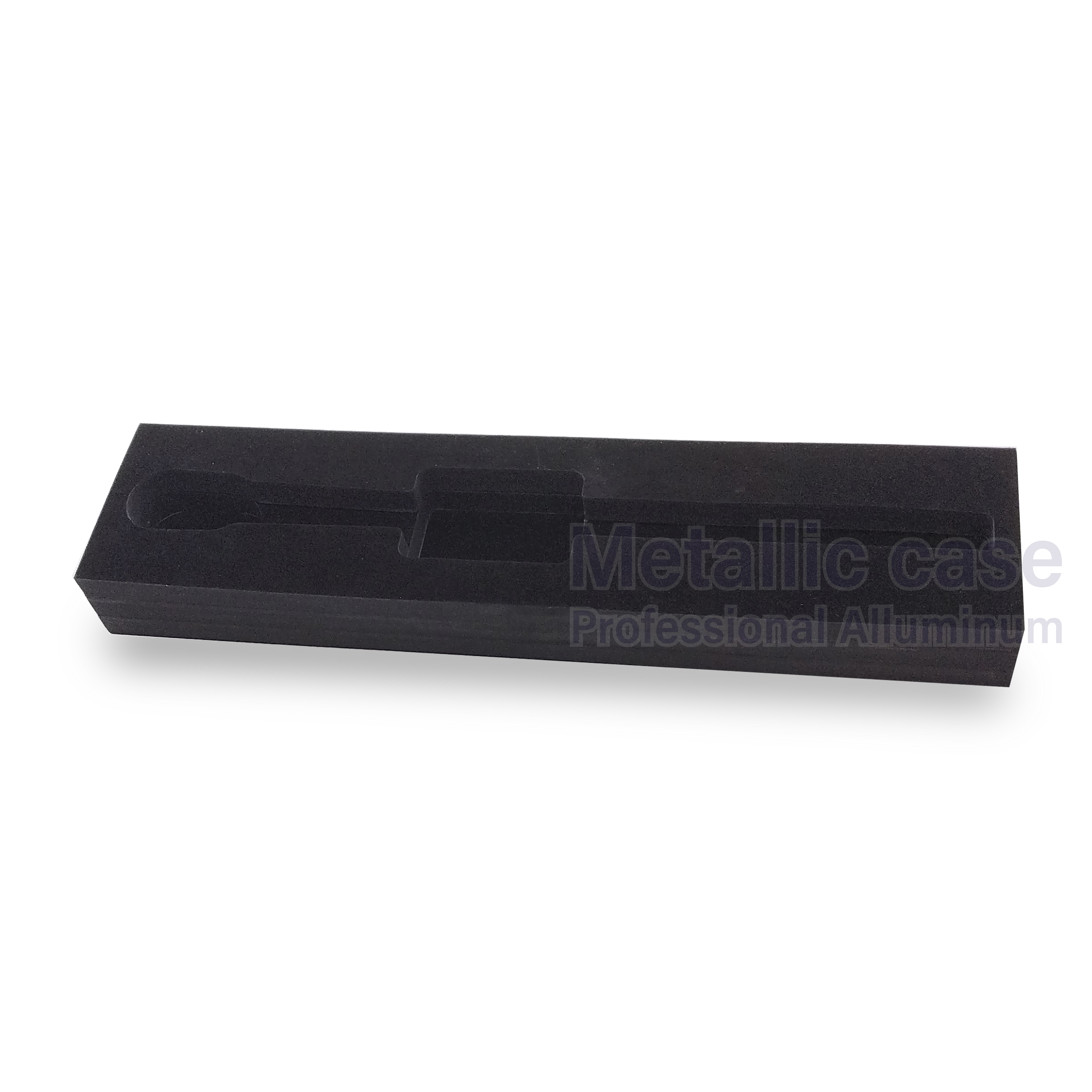 metalliccase2-1074-CCC-6612 / foam walking strick 540 mm(63.8x14.8x6 cm)
