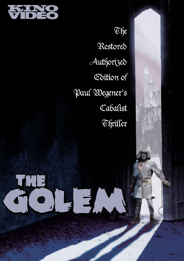 The Golem : โกเล็ม [1920] - บรรยายไทย