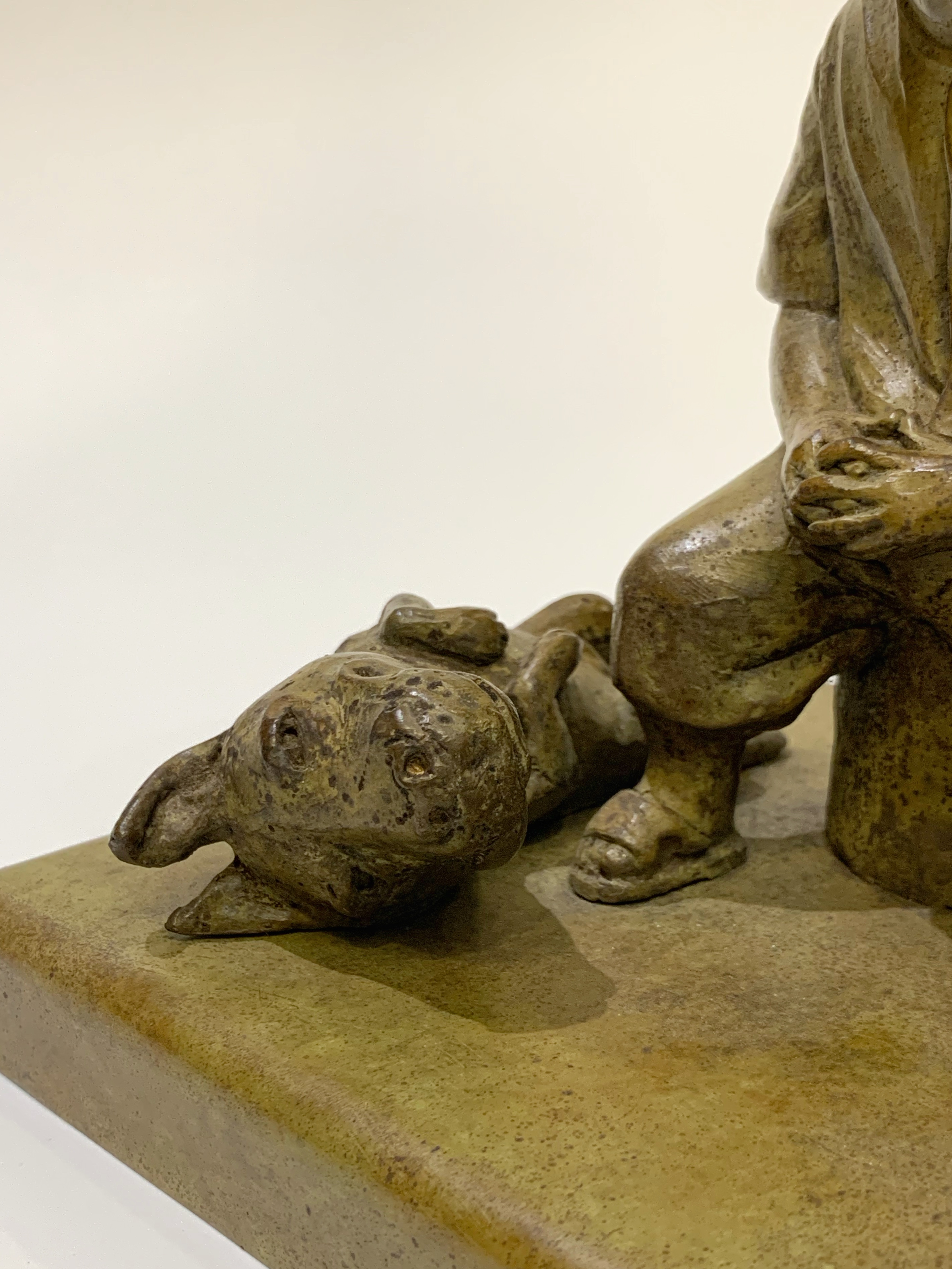 รูปเหมือน บำรุงศักดิ์ กองสุข