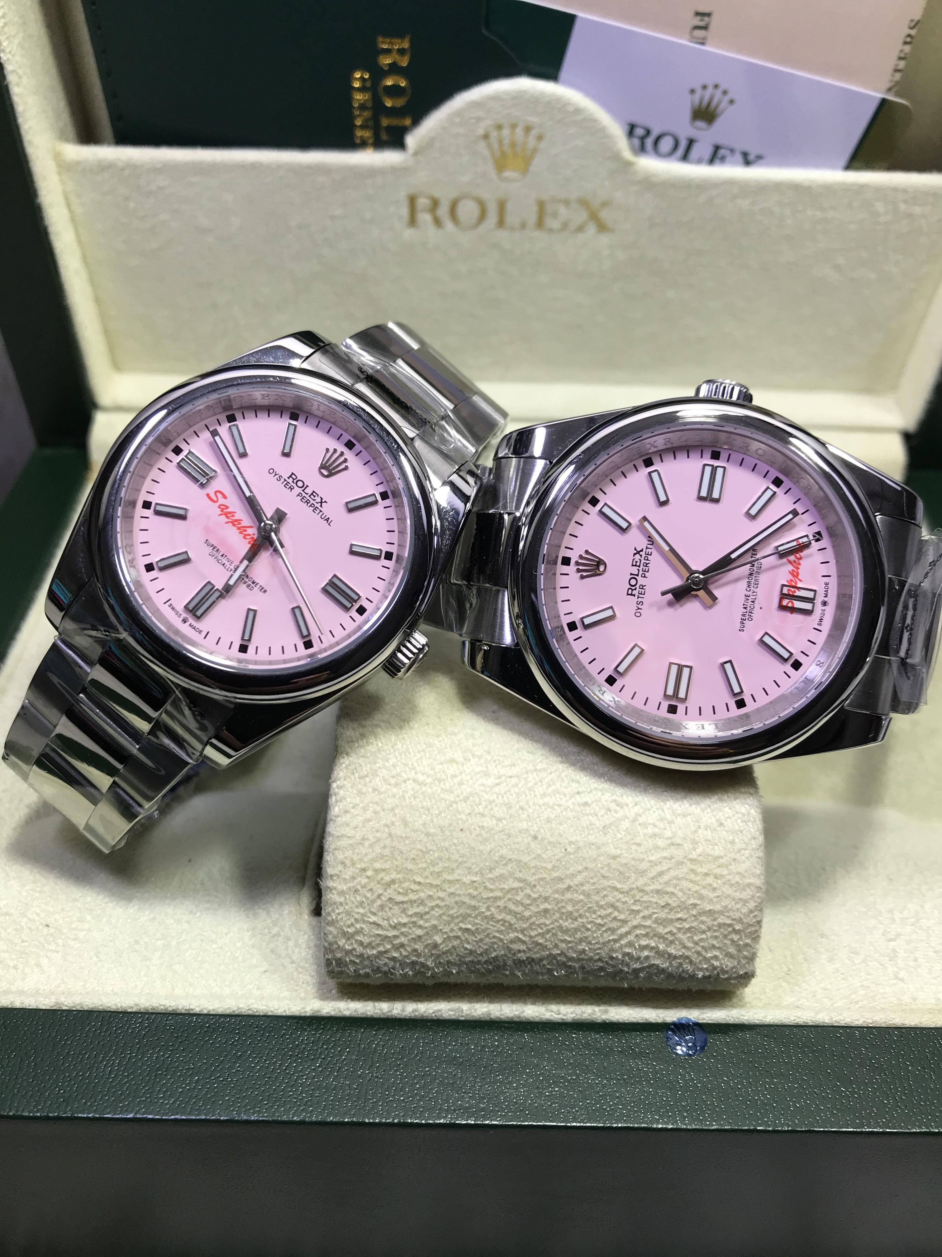 Rolex Oyster Perpetual