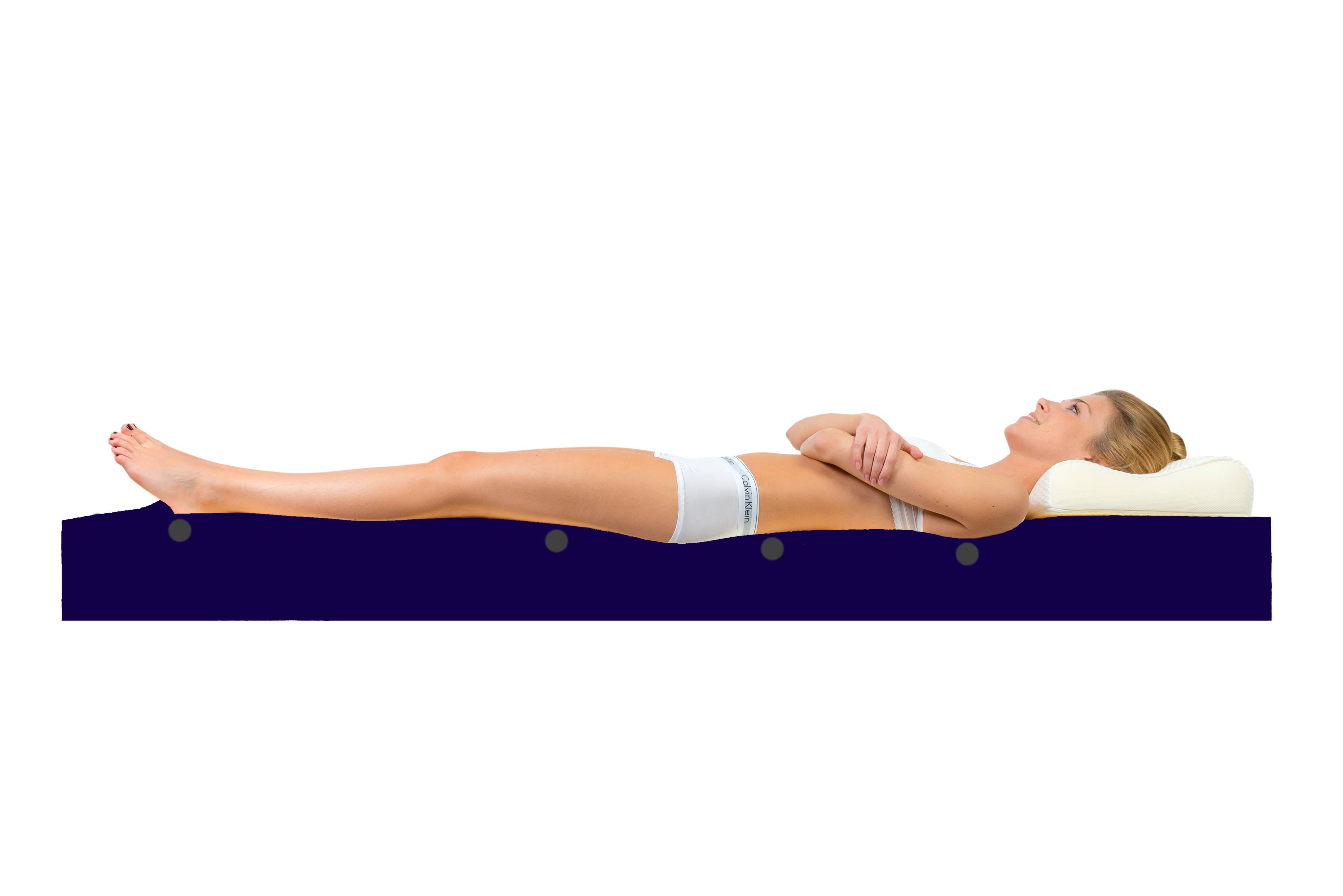 ที่นอนโฟมป้องกันแผลกดทับ แบรนด์ Funke Medical รุ่น Hyper Foam 2 ที่นอนโฟมพิเศษ 3 ชั้น ของแท้ รับประกันชั้นโฟมศูนย์ไทย 5 ปี แบรนด์จากประเทศเยอรมัน รุ่น TOP + แถมฟรี ตลับใส่เม็ดยา (Best Seller)