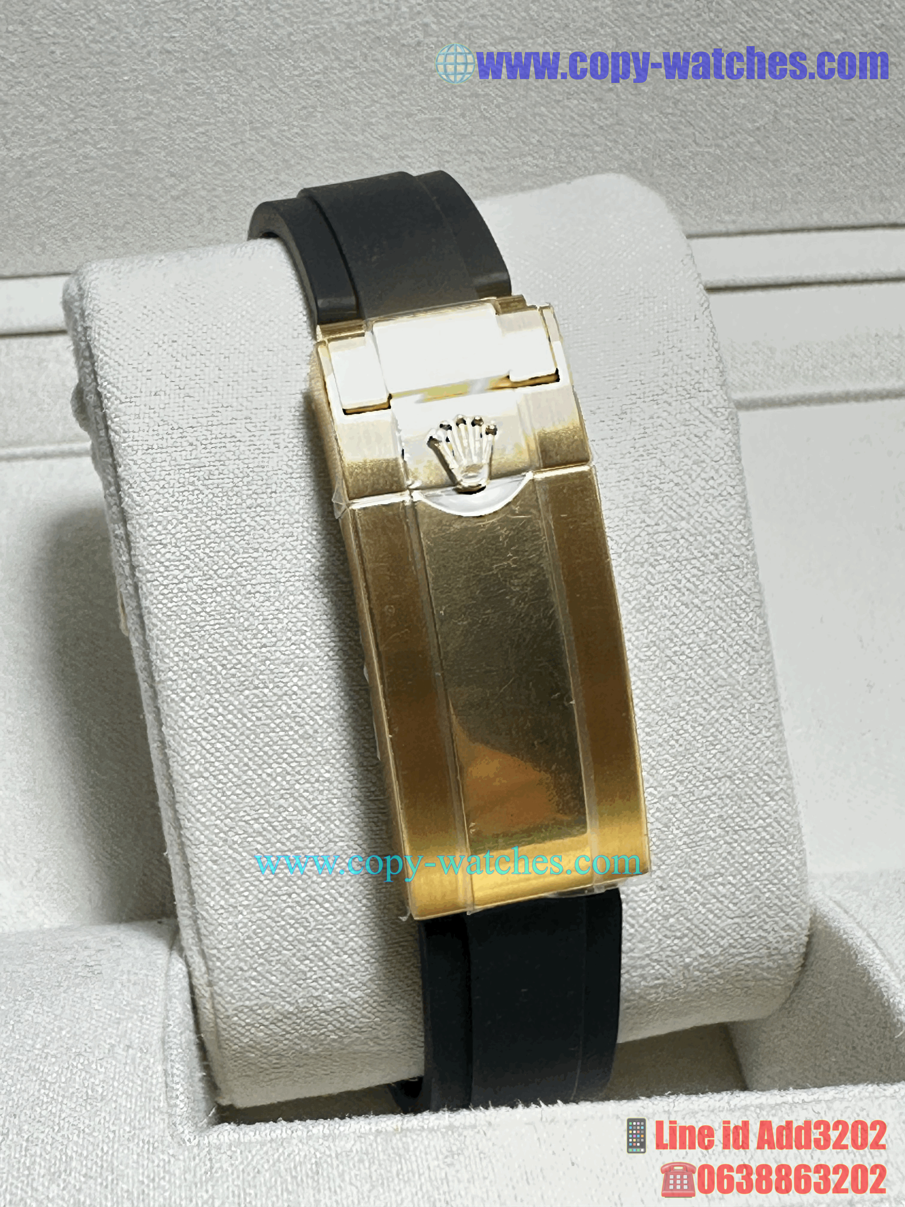 Rolex Daytona 126518LN (APS Factory)