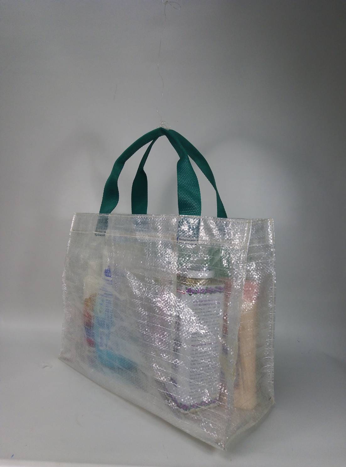 กระเป๋ากระสอบปุ๋ย