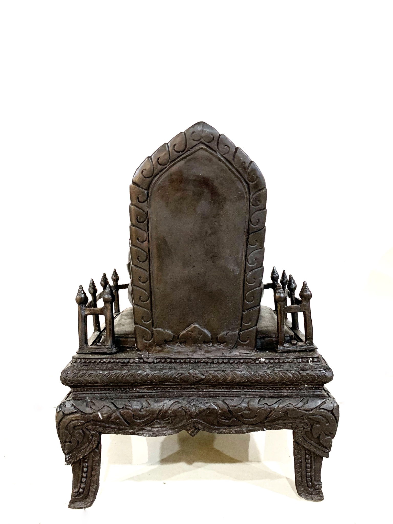 ชุดวัดสะตือ หน้าตัก 9 นิ้ว