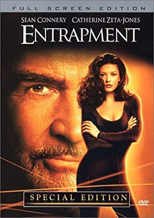 Entrapment [1999] - เสียงอังกฤษ / บรรยายไทย