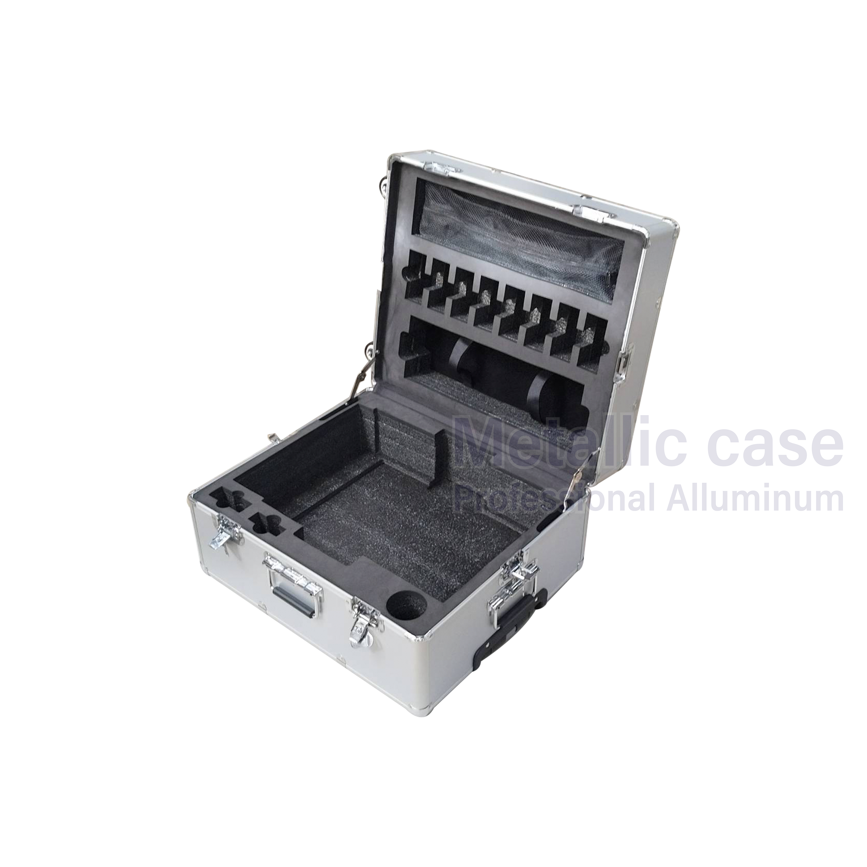 metalliccase9748-01-6806 / Ulthera prime (55.5x47.5x30 T2C6H3K13P2U5)