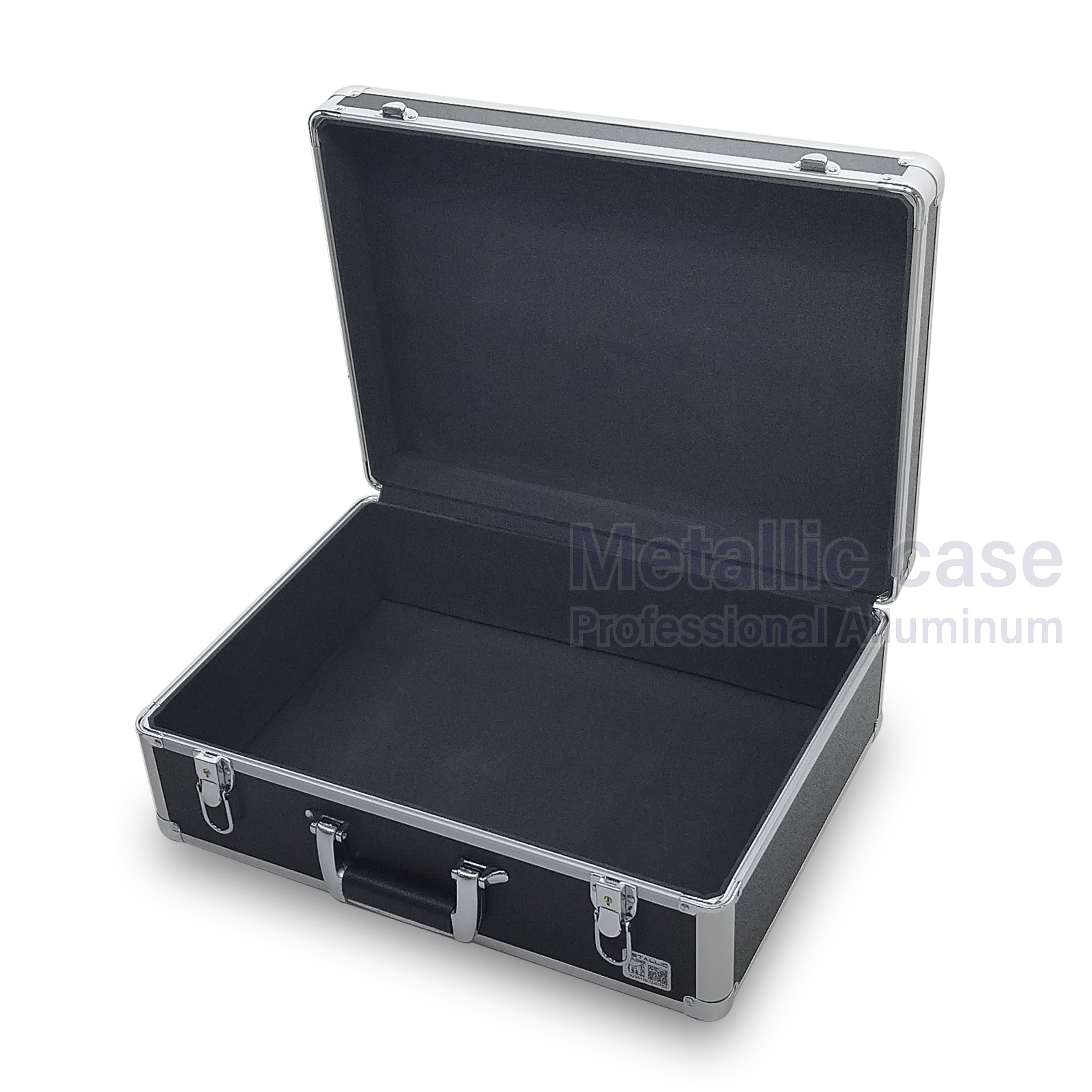 metalliccase9296-10-6707 / 32.5 x 45 x 15 cm. (47.5x35x17.5 T1C1H1K1P2)