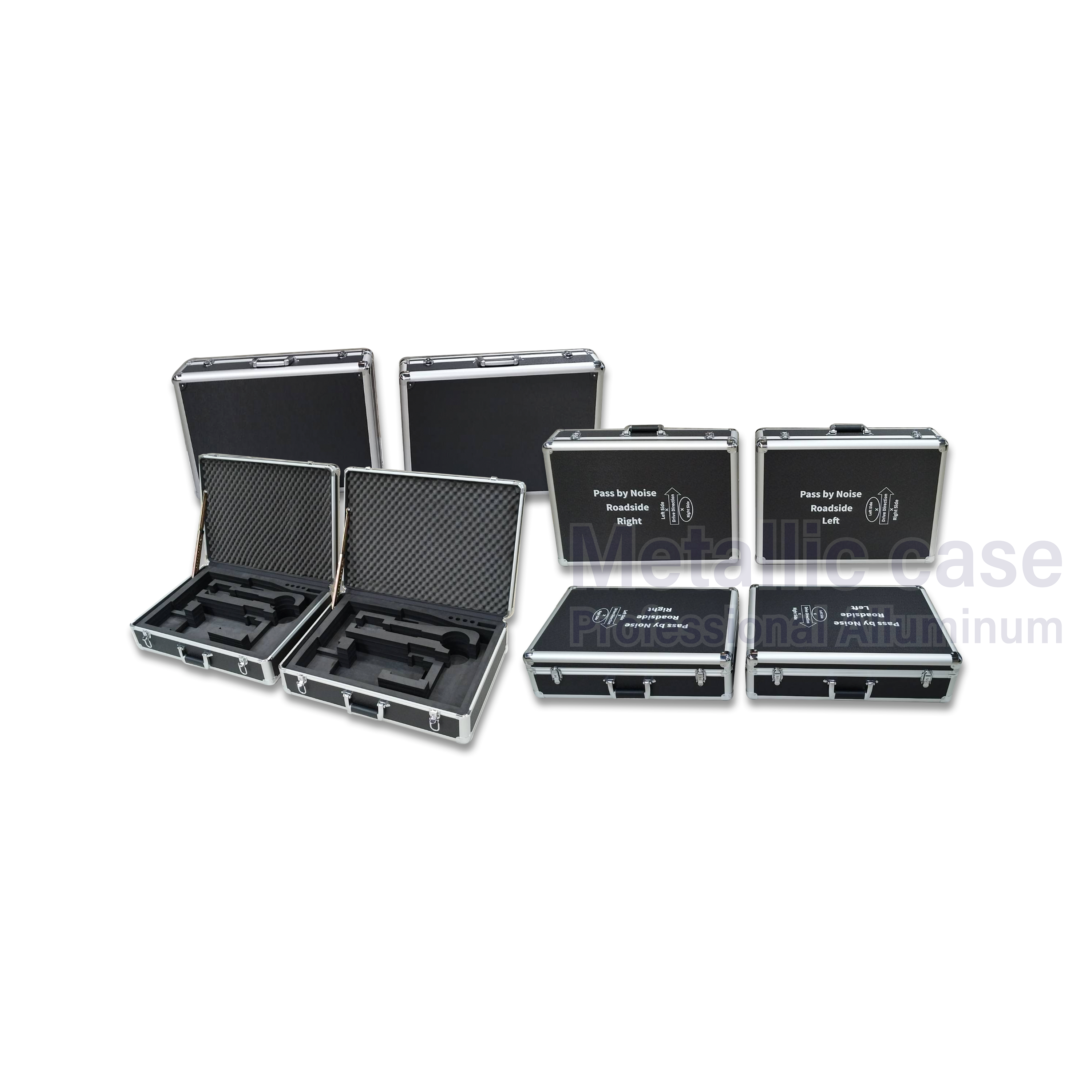 metalliccase9803-09-6808 / Roadside summary (63.5x45.5x17.6 T1C1H1K1P3)
