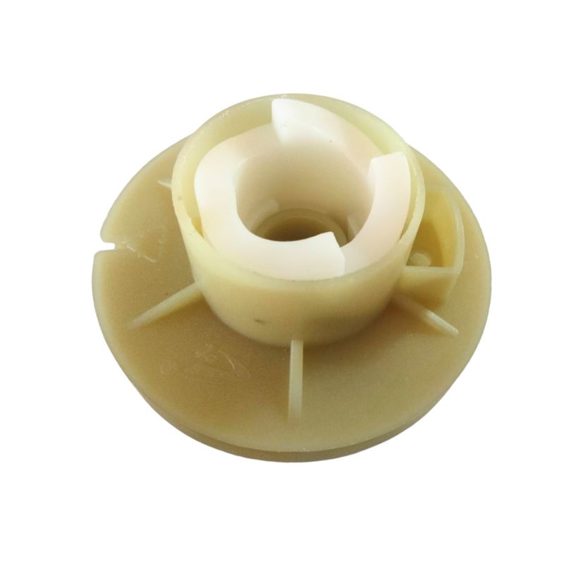 รอกพันเชือก มู่เล่ย์พันเชือก มู่เลย์สตาร์ท 411