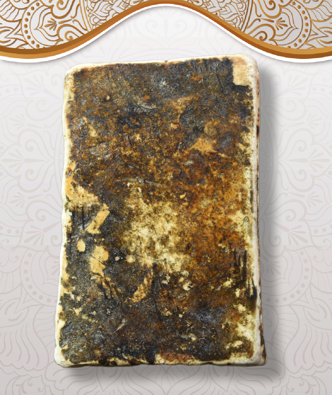 พระสมเด็จ พิมพ์พระประธาน