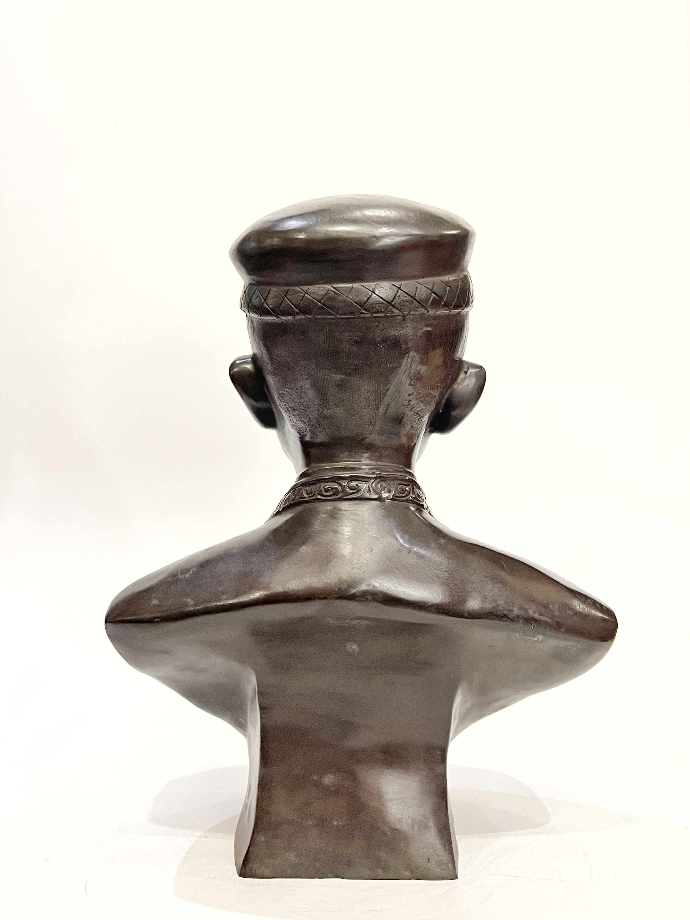 รัชกาลที่ 4 ครึ่งพระองค์