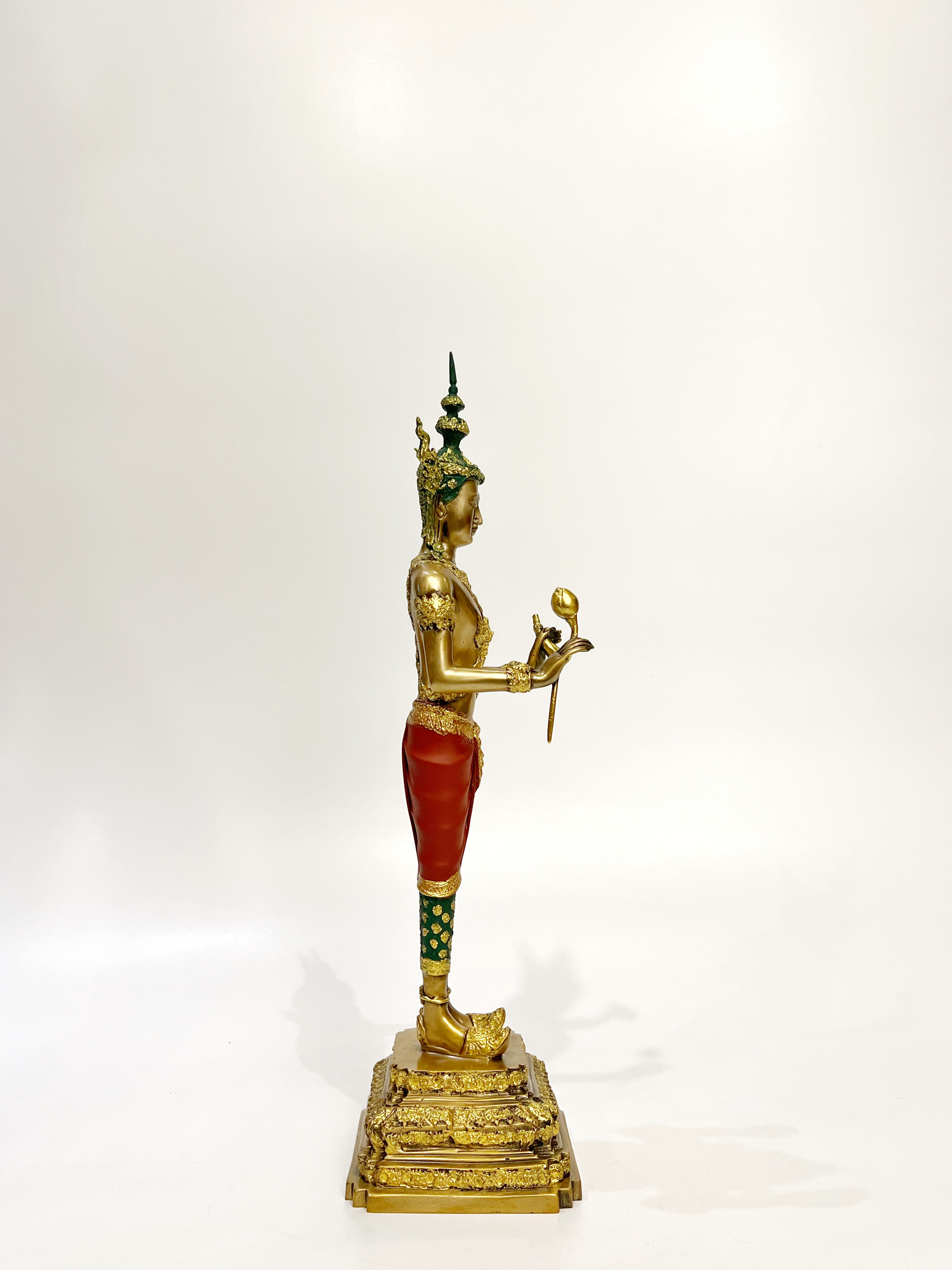 เทพารักษ์ 7 พระองค์