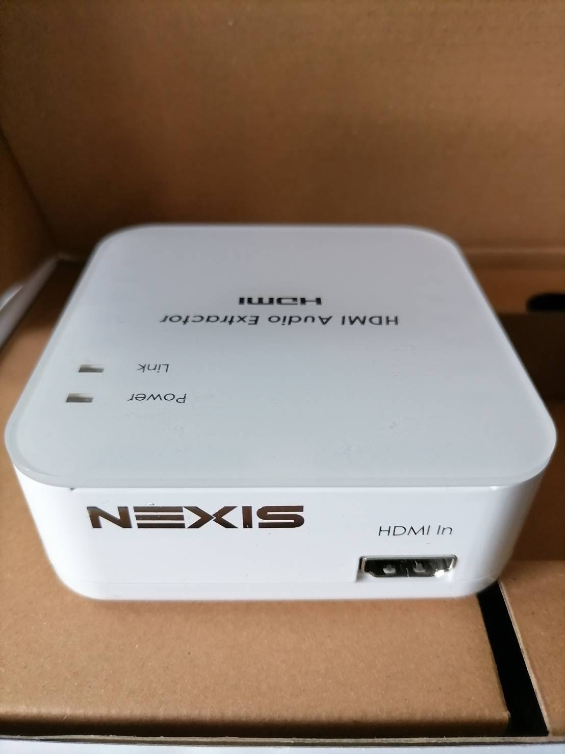 NEXIS รุ่น HAD02