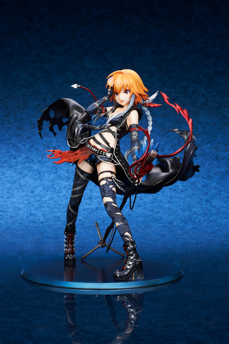 (Pre-Order) Ninomiya Asuka Shinen e no Shoutai Ver. - 1/7 (Broccoli)