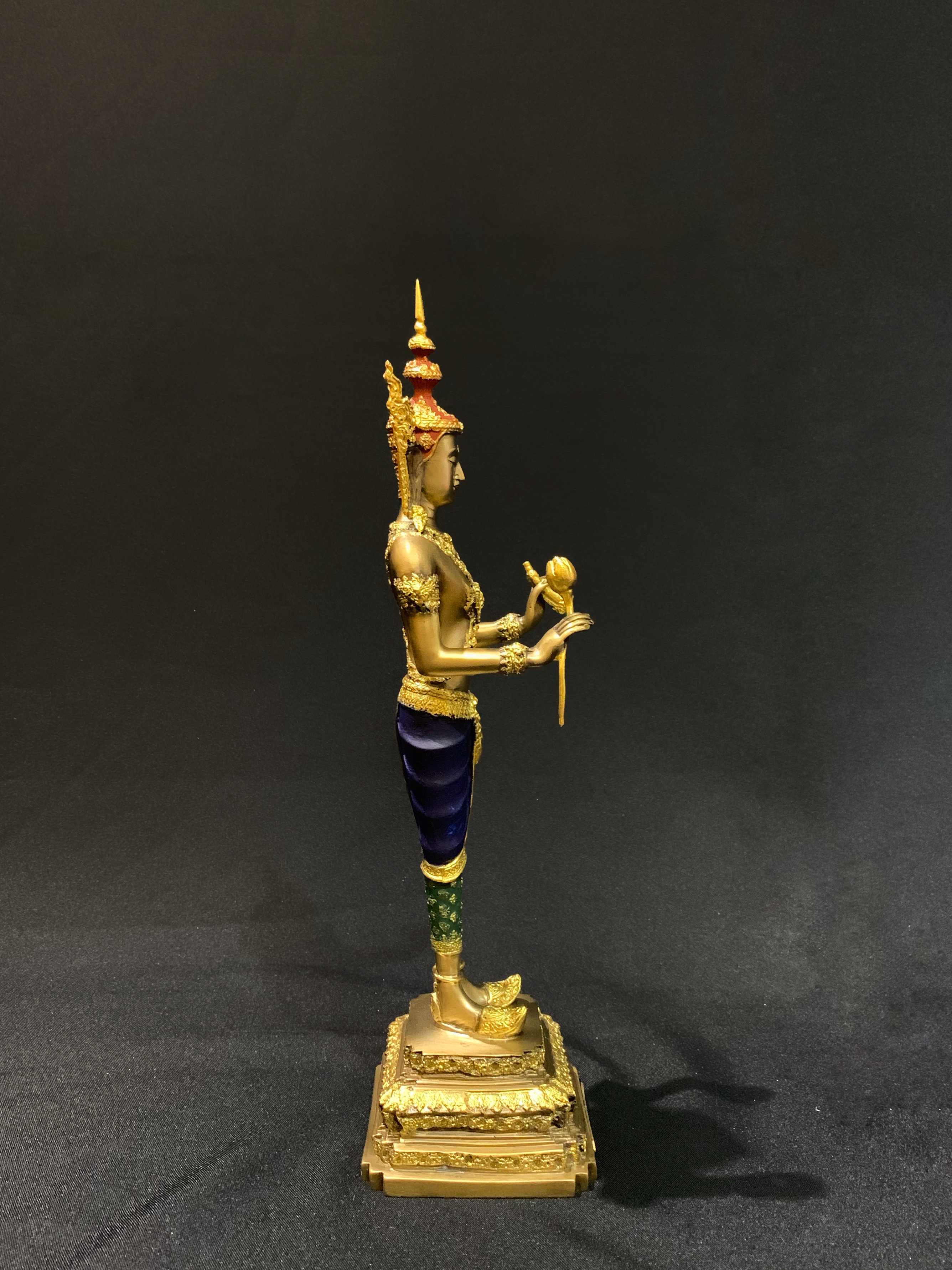 เทพารักษ์ 7 พระองค์