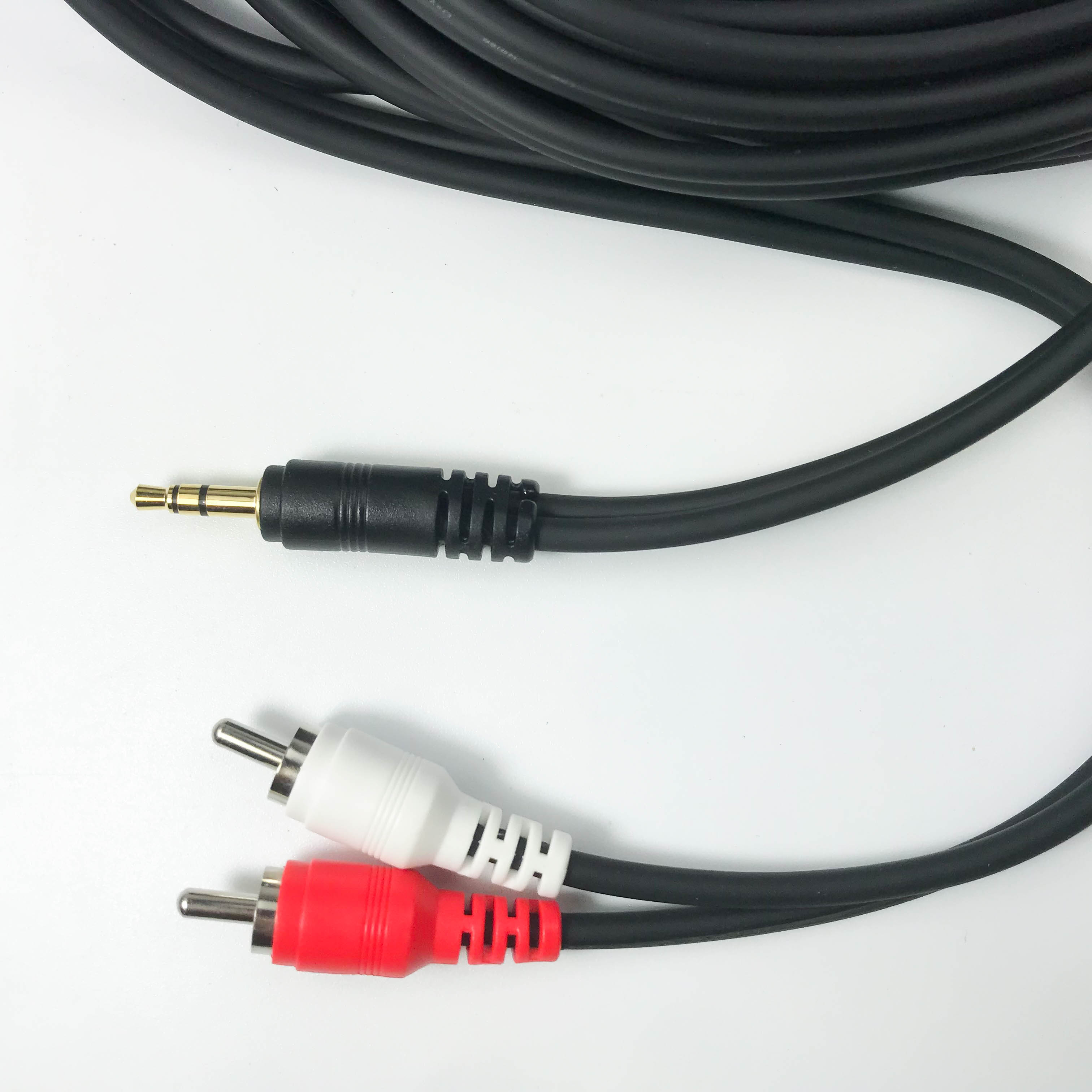 Dynacom สาย TR-ST-RCAx2 20M J015