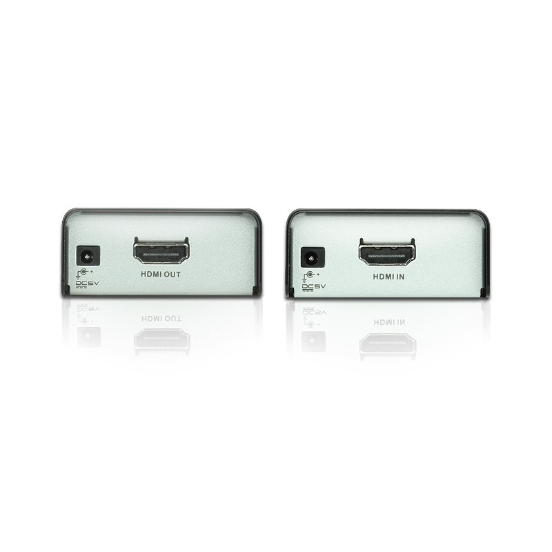 ATEN HDMI OVER CAT5 (TWISTED PAIR) EXTENDER VE800A