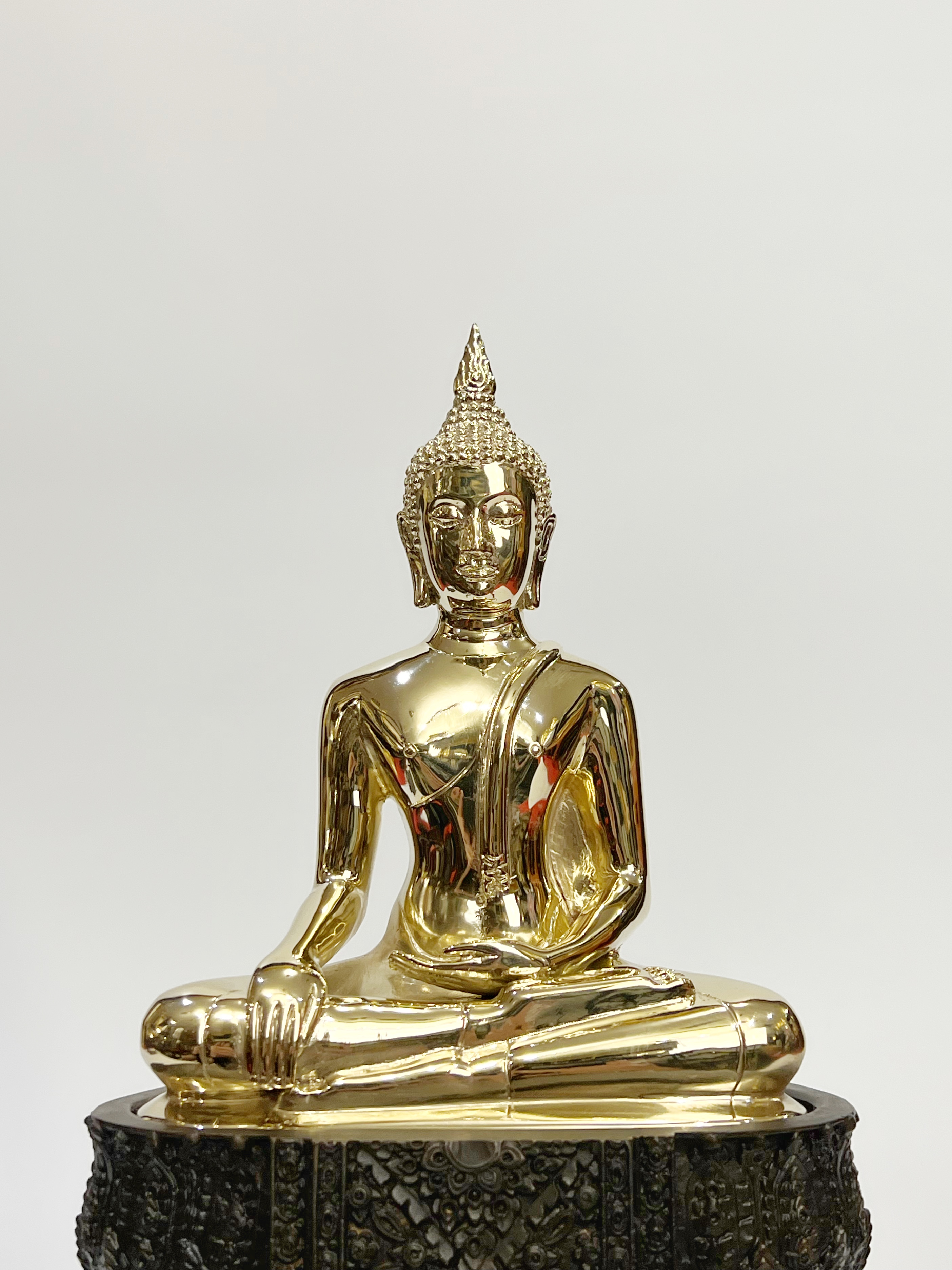 พระพุทธรูป พระประจำตระกูล หน้าตัก 5 นิ้ว