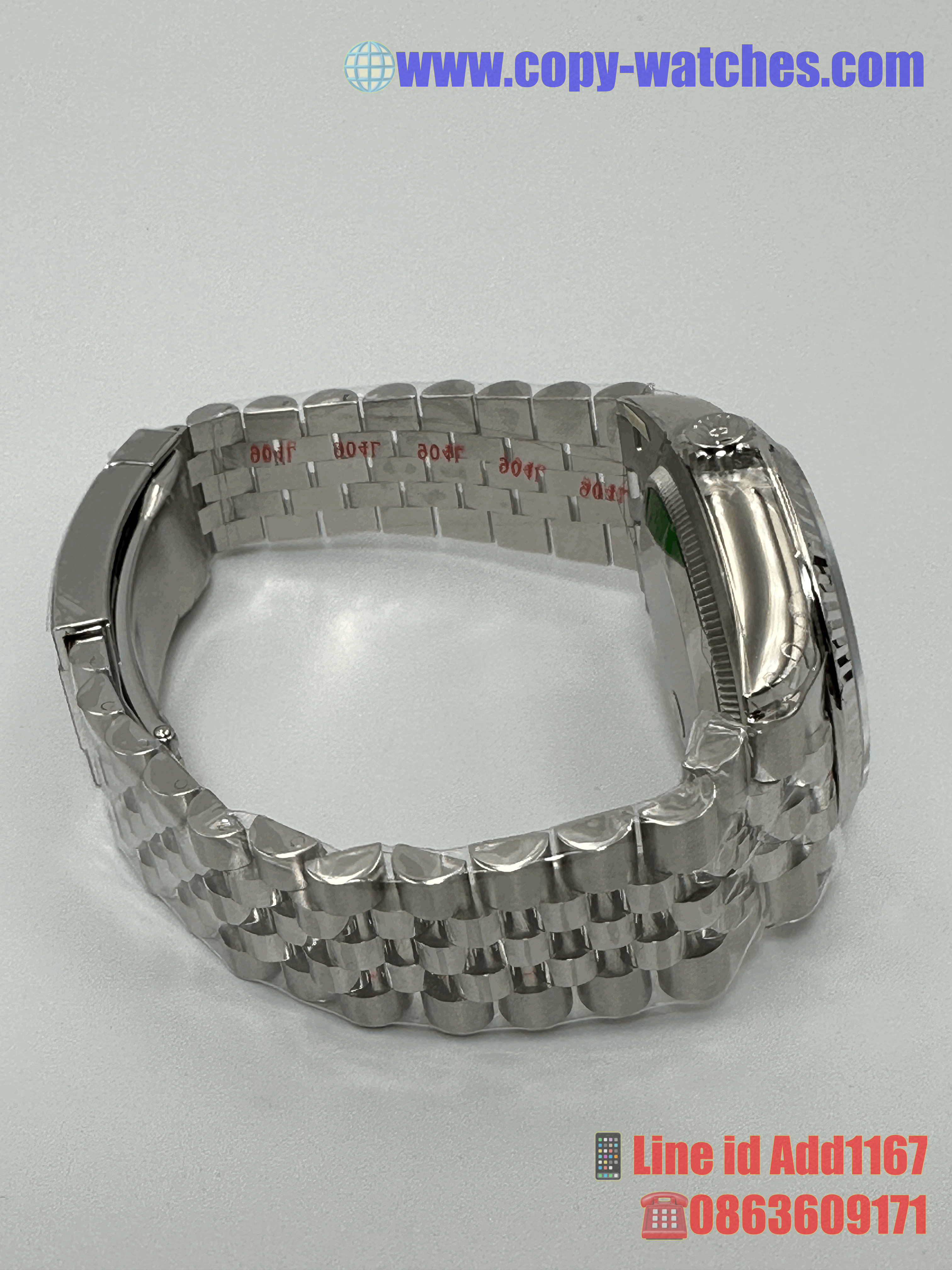 Rolex Datejust 41mm M126234 (Swiss VSF)