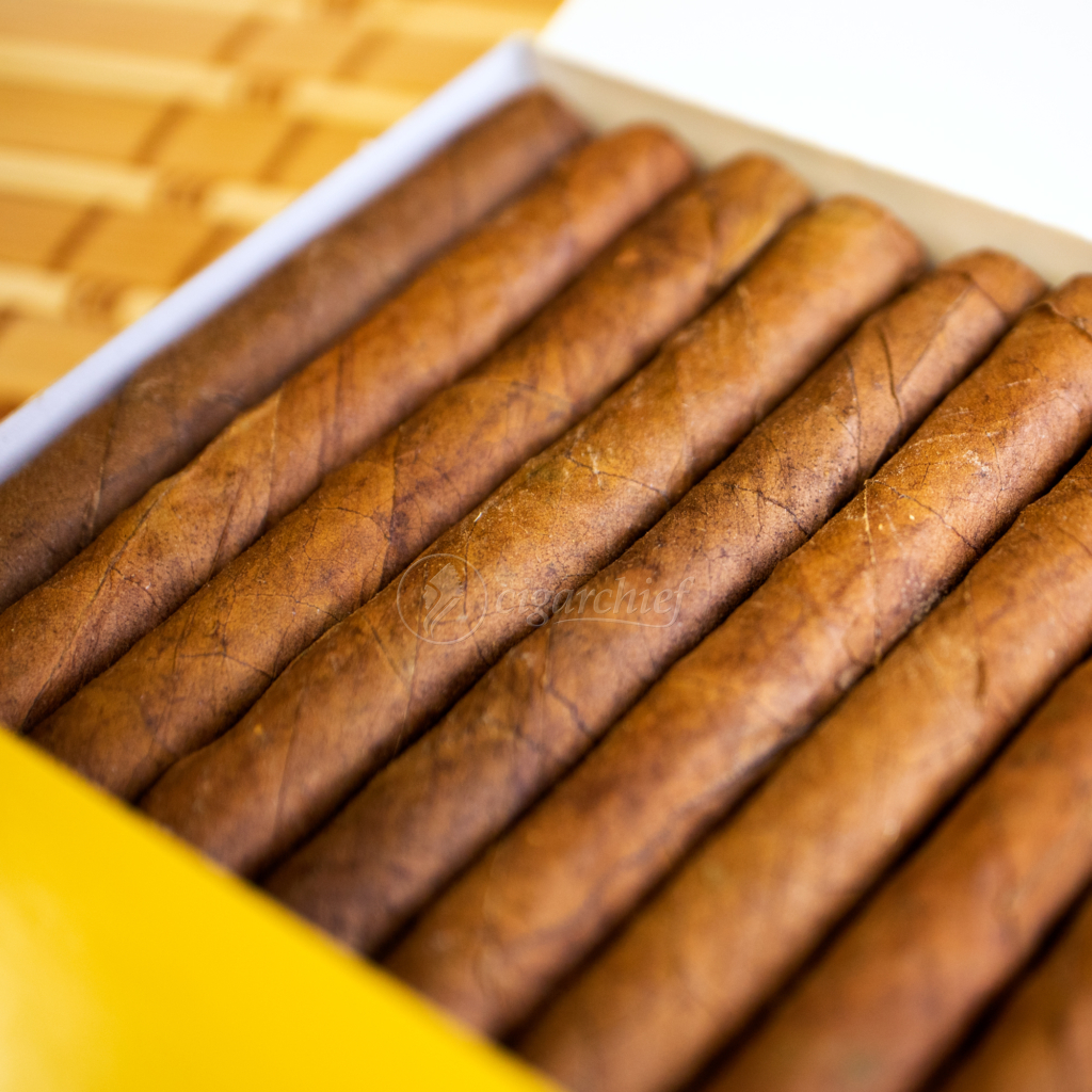Montecristo Classic mini 20มวน ไซ้ "2.8x20"