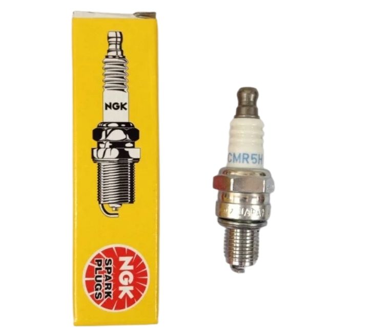 หัวเทียนเครื่องยนต์ 2 จังหวะ 4 จังหวะ สำหรับเครื่องตัดหญ้า เครื่องพ่นยา เลื่อยยนต์