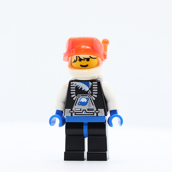 Ice Planet - Male