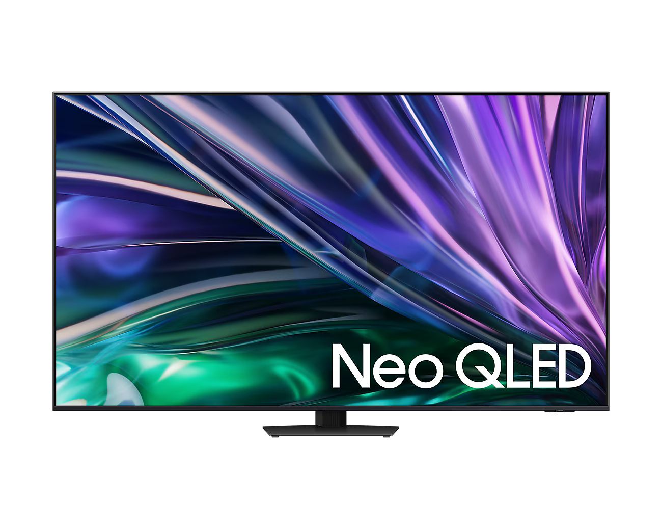 QA55QN85DBKXXT SAMSUNG 55 นิ้ว Neo QLED 4K Smart TV (One Remote) รุ่น QA55QN85DBKXXT0964746498
