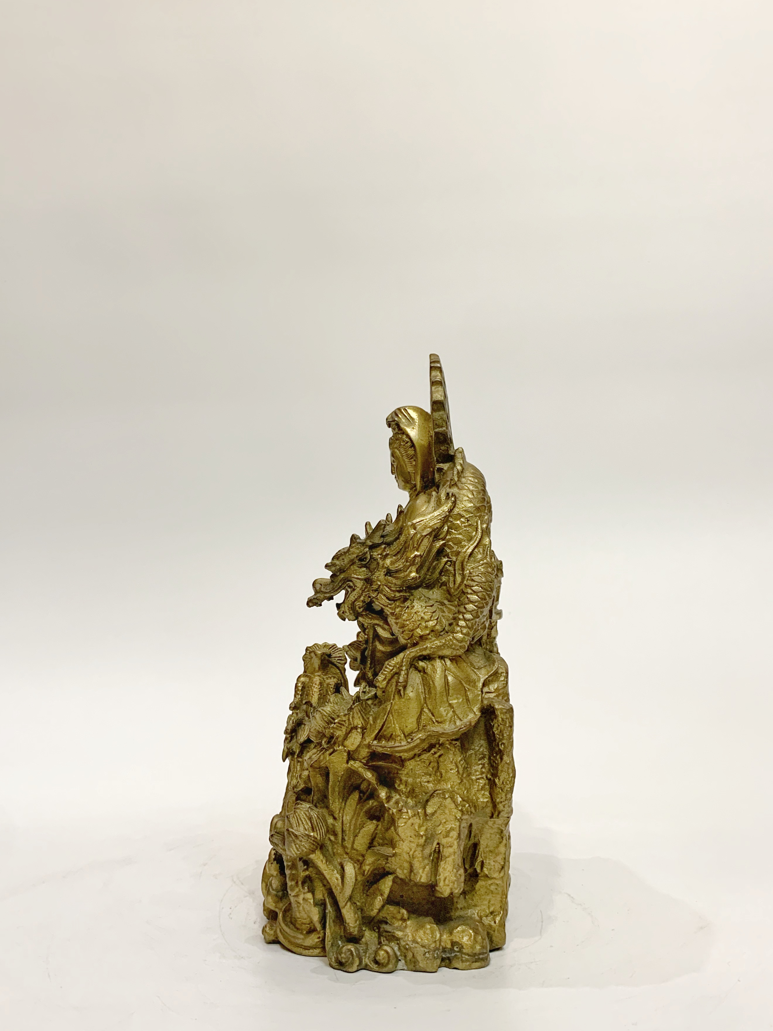 พระโพธิสัตว์กวมอิม